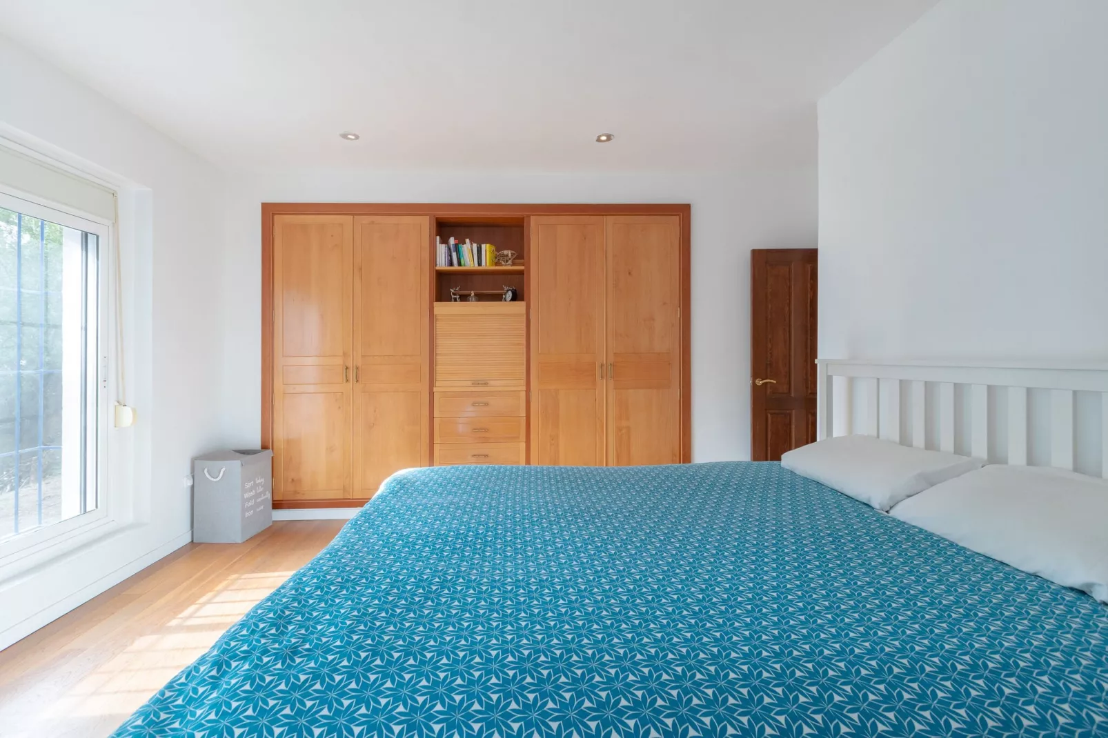 AxarquÍa-Slaapkamer