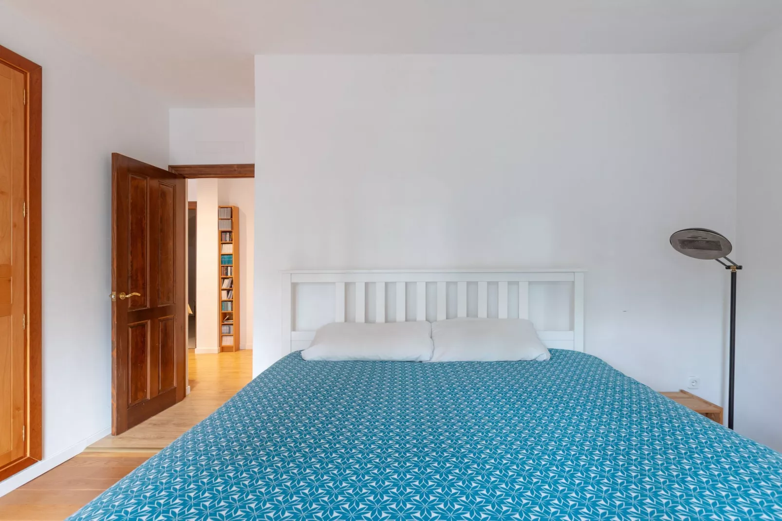AxarquÍa-Slaapkamer