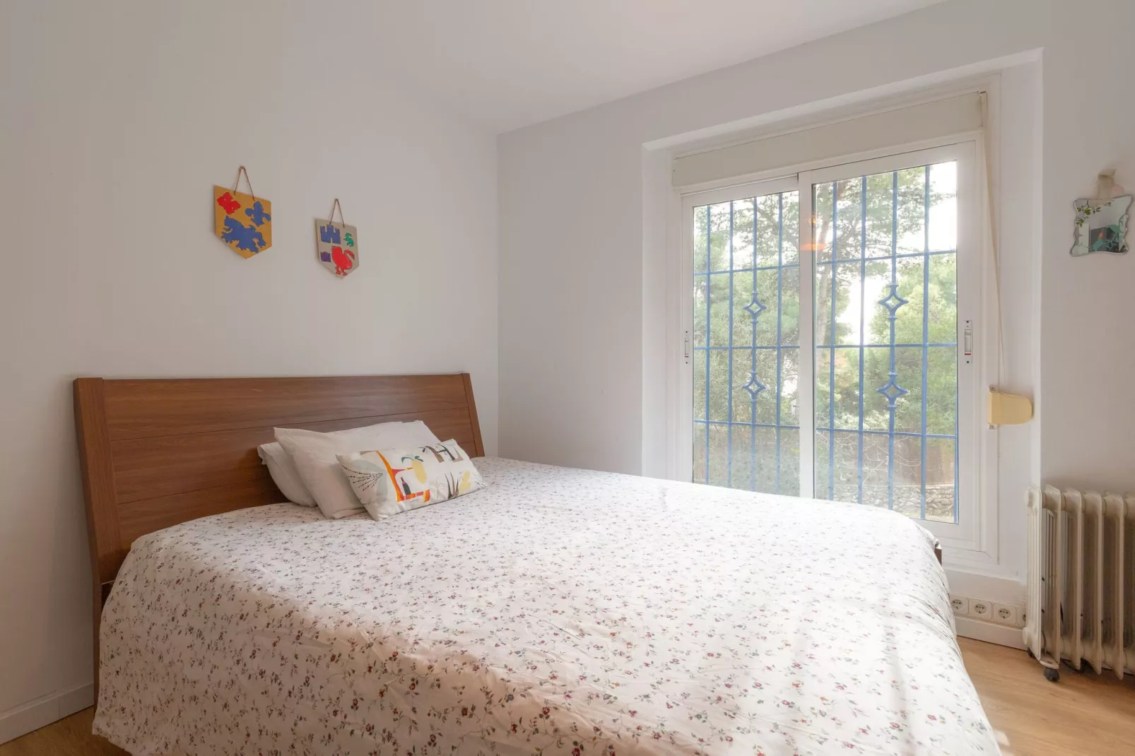 AxarquÍa-Slaapkamer