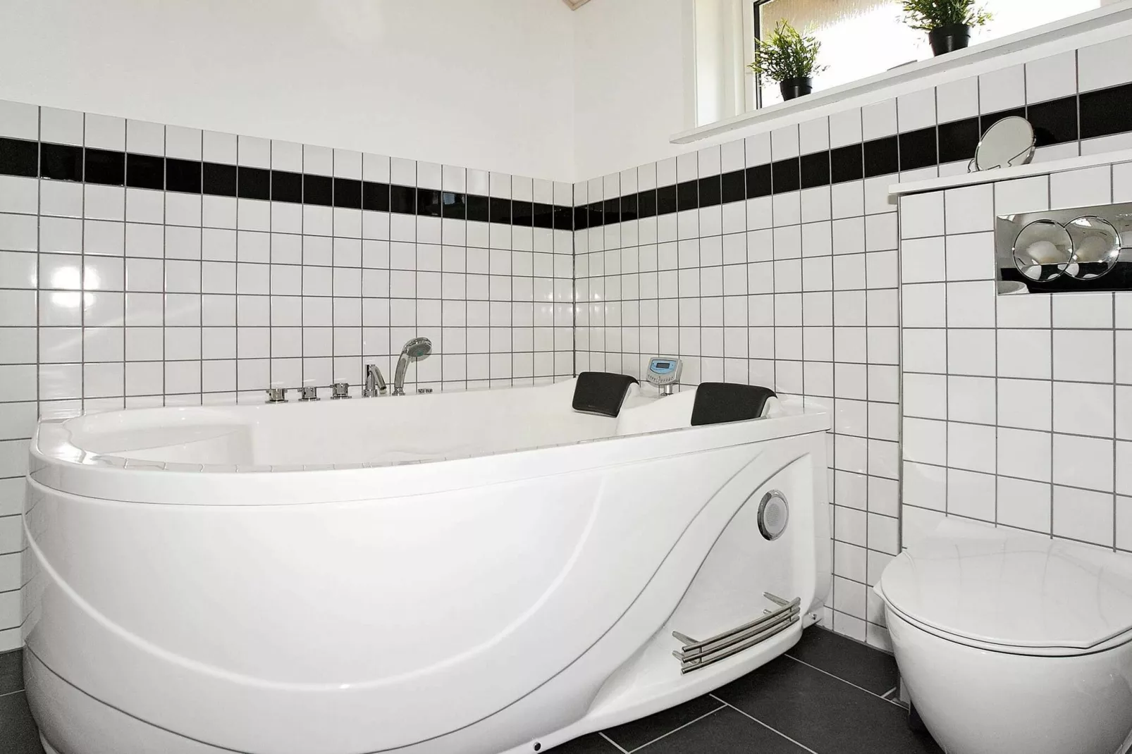 12 persoons vakantie huis in Hadsund-Spa