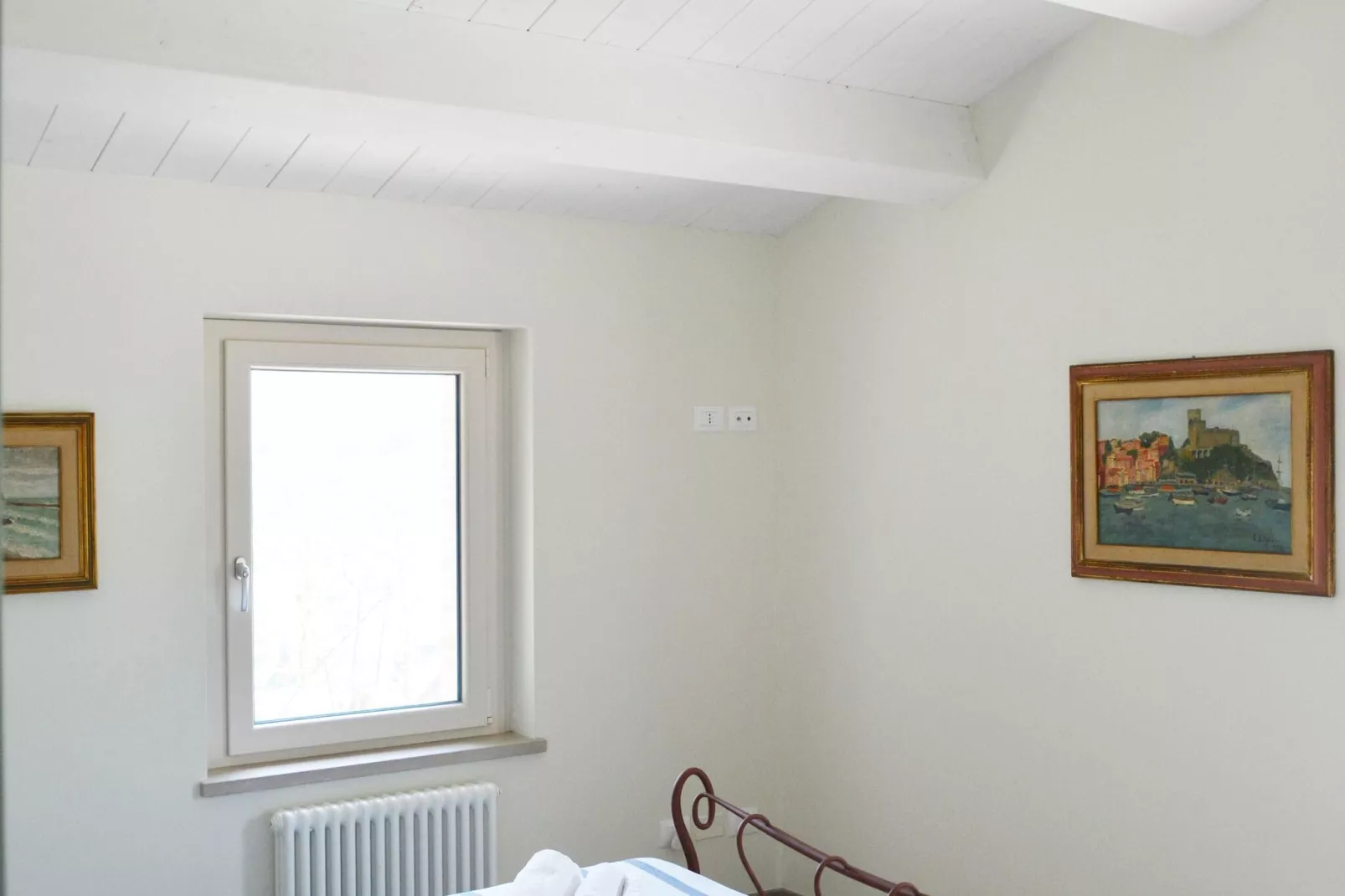 Cà di Leo-Slaapkamer