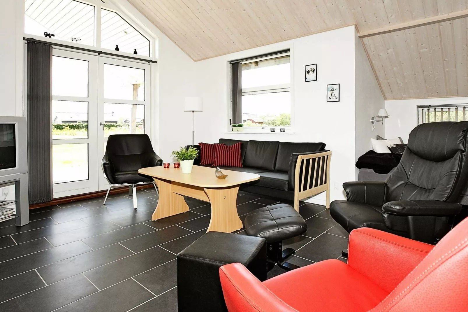 12 persoons vakantie huis in Hadsund-Binnen