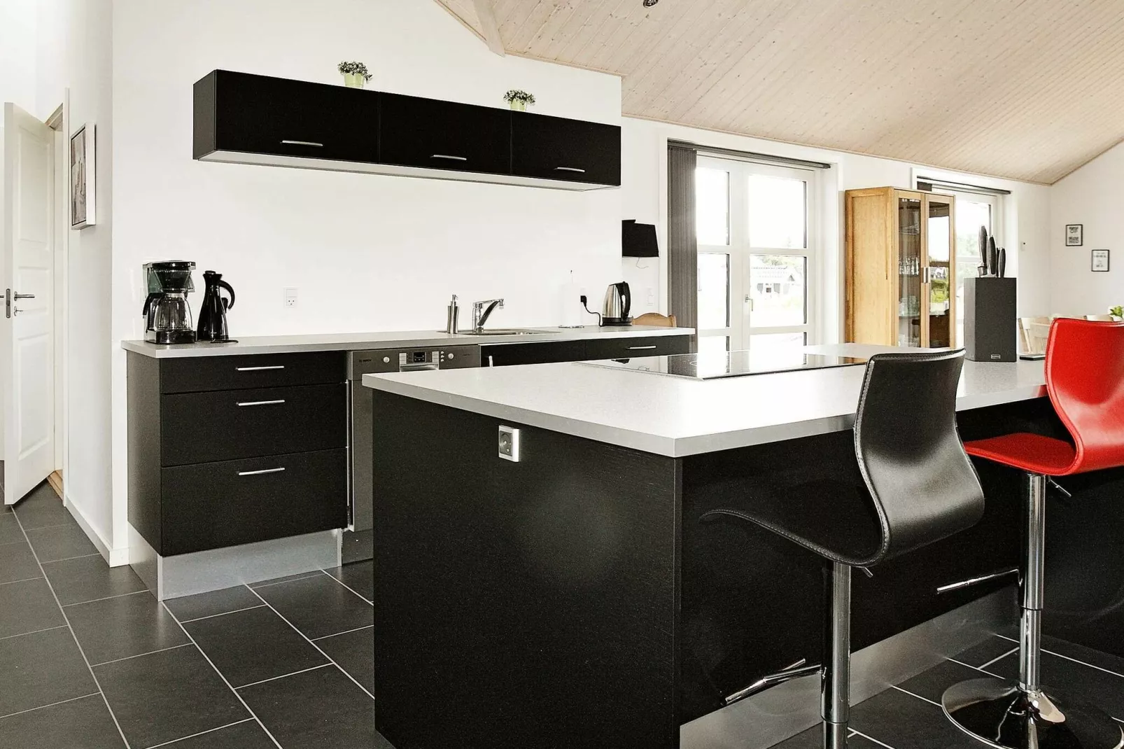 12 persoons vakantie huis in Hadsund-Binnen