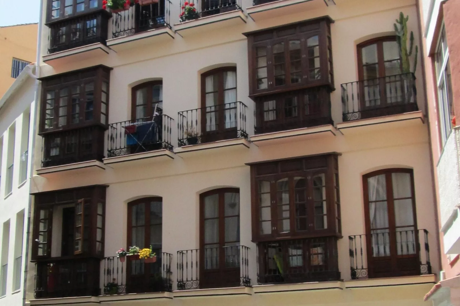 Apartamento Selene Centro
