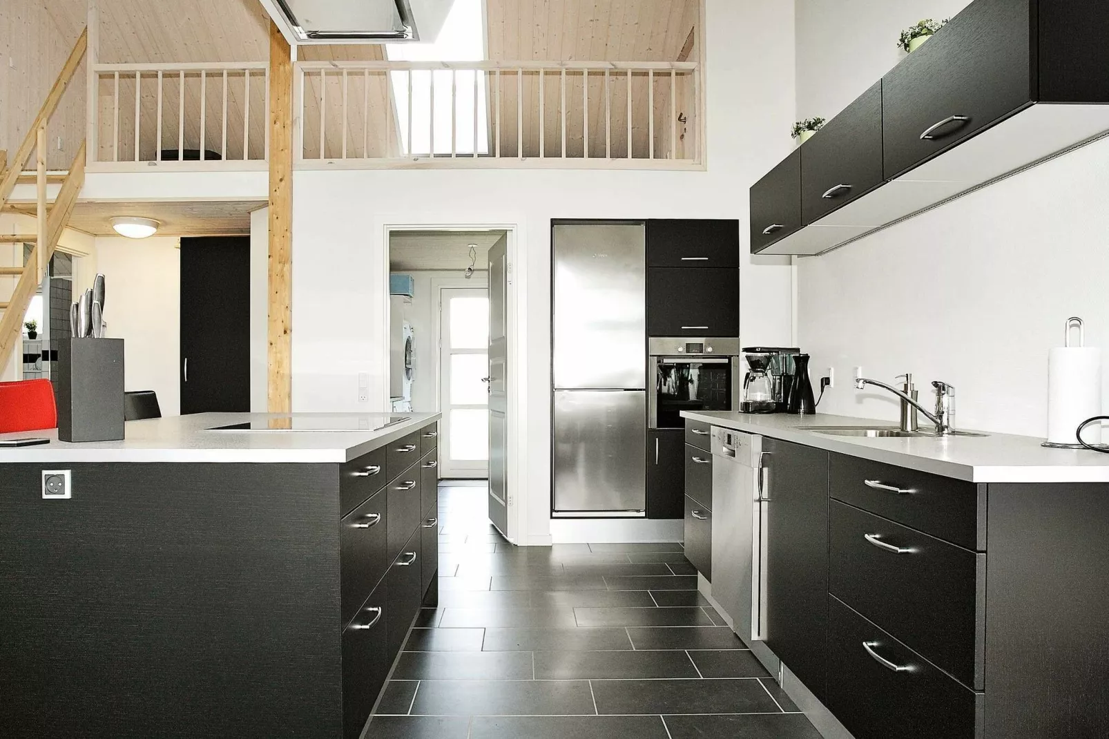 12 persoons vakantie huis in Hadsund-Binnen