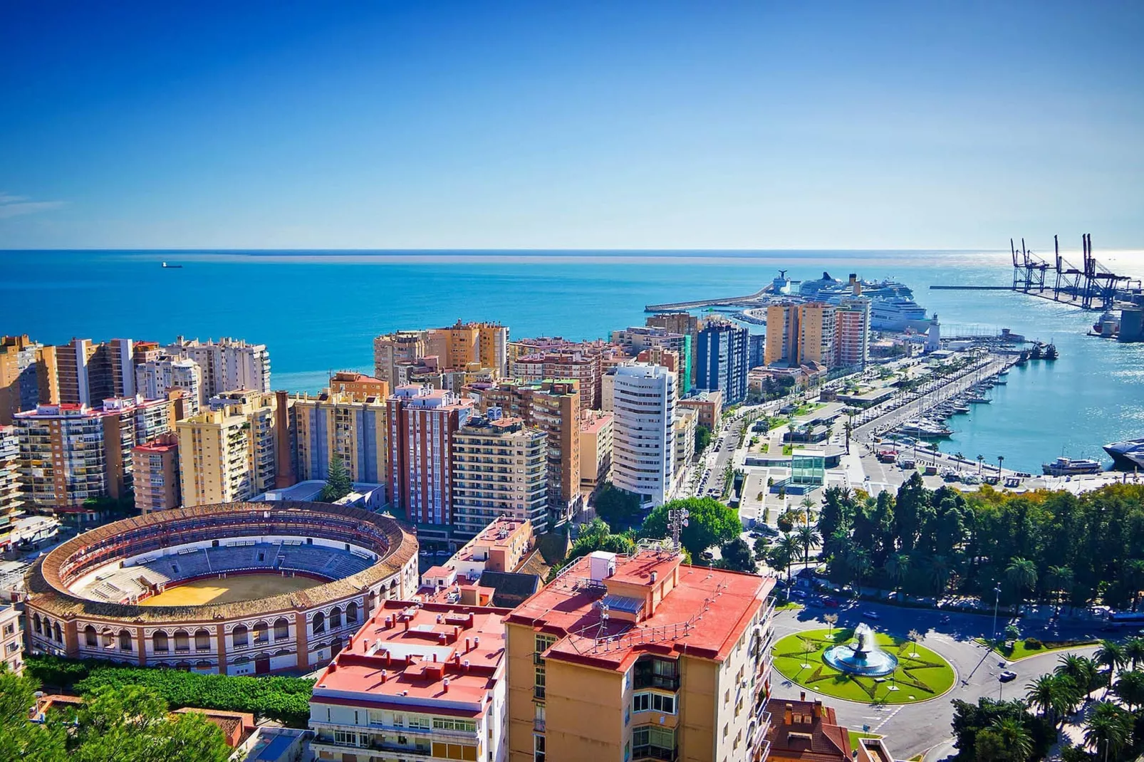 Apartamento Selene Centro