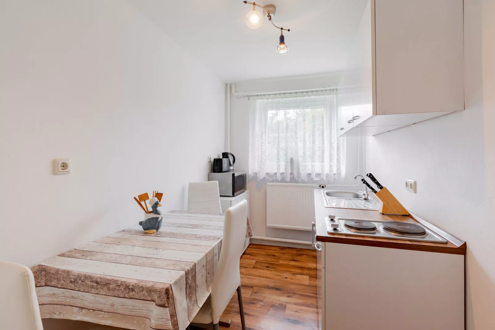 Ferienwohnung im Birkenweg