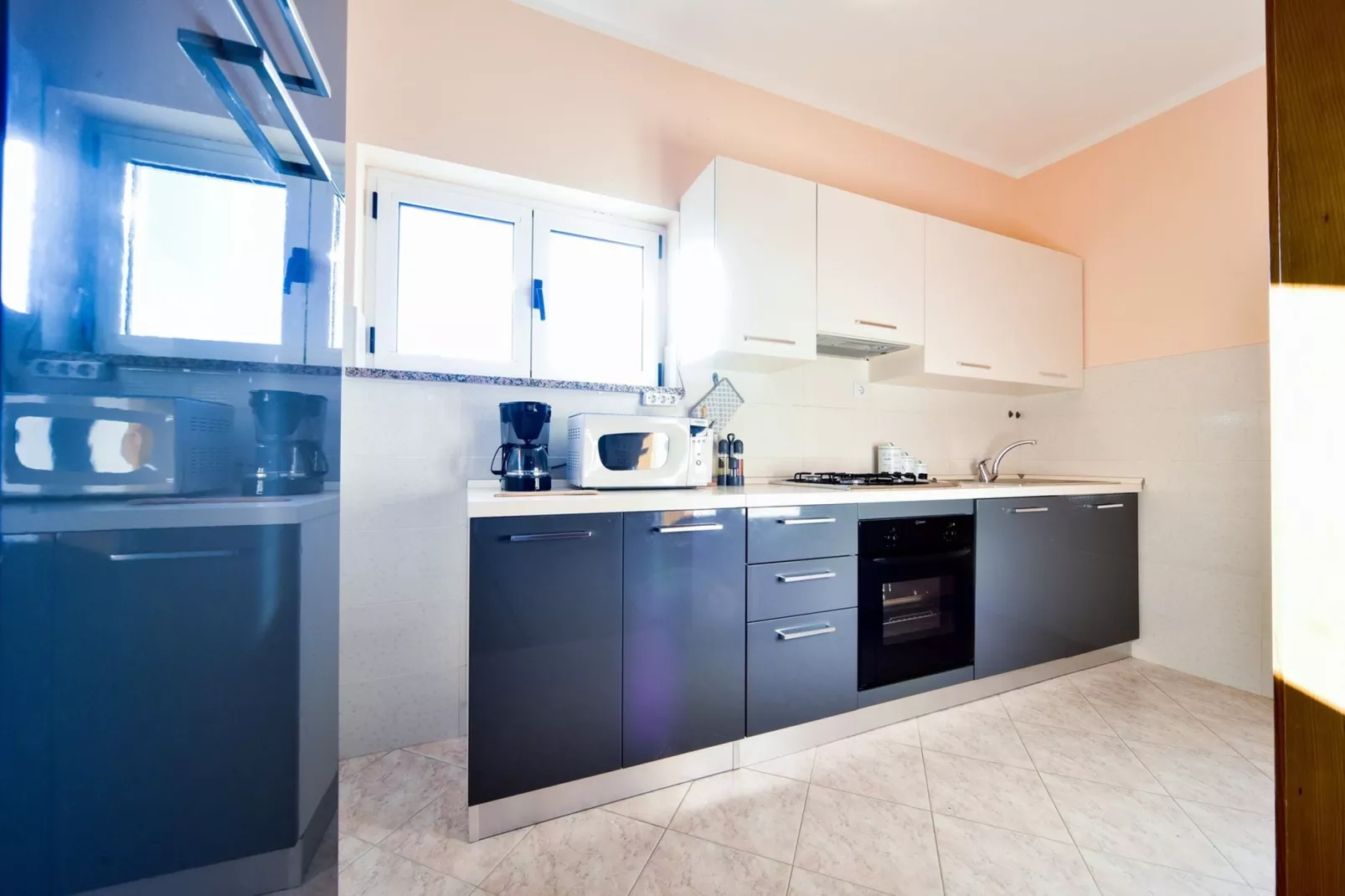 Apartment Josip-Keuken
