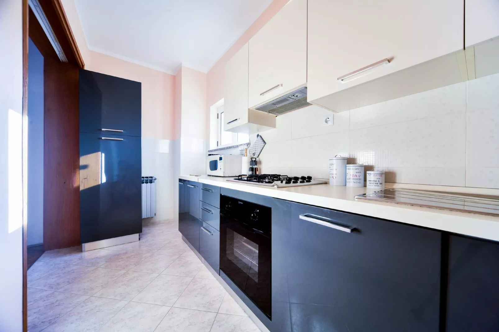 Apartment Josip-Keuken