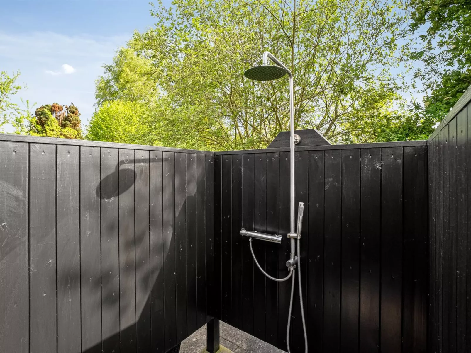 "Jula" - 290m from the sea-Buiten
