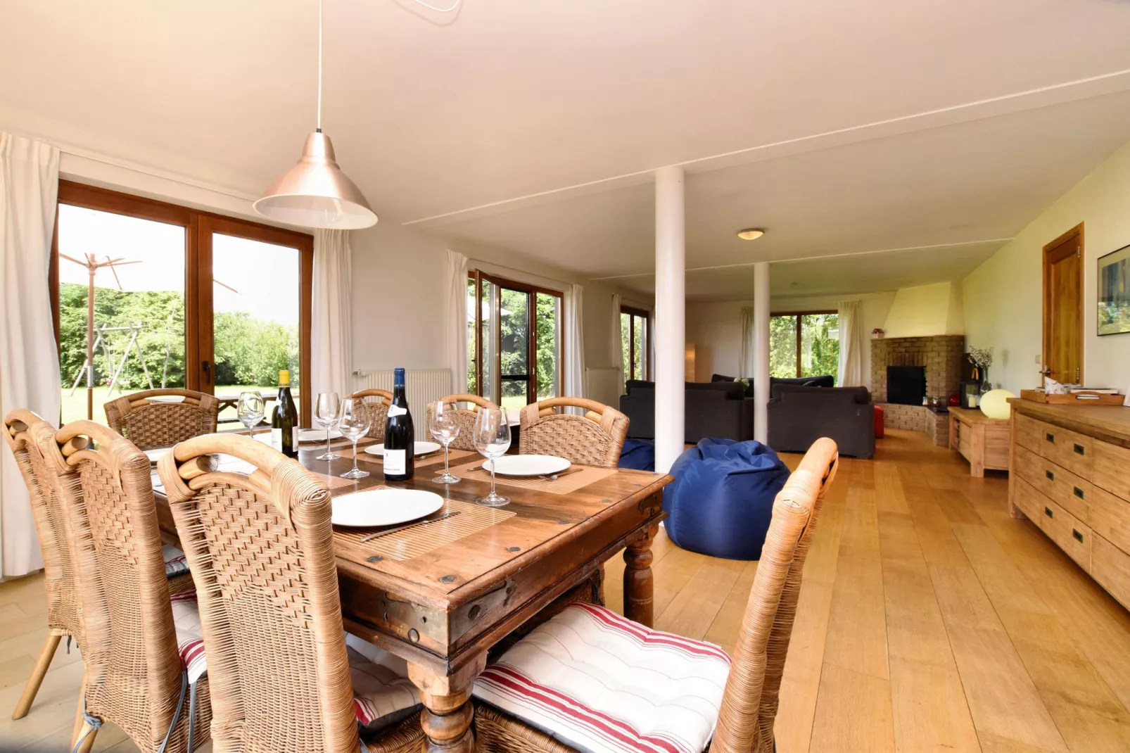 Wilogne-Eetkamer
