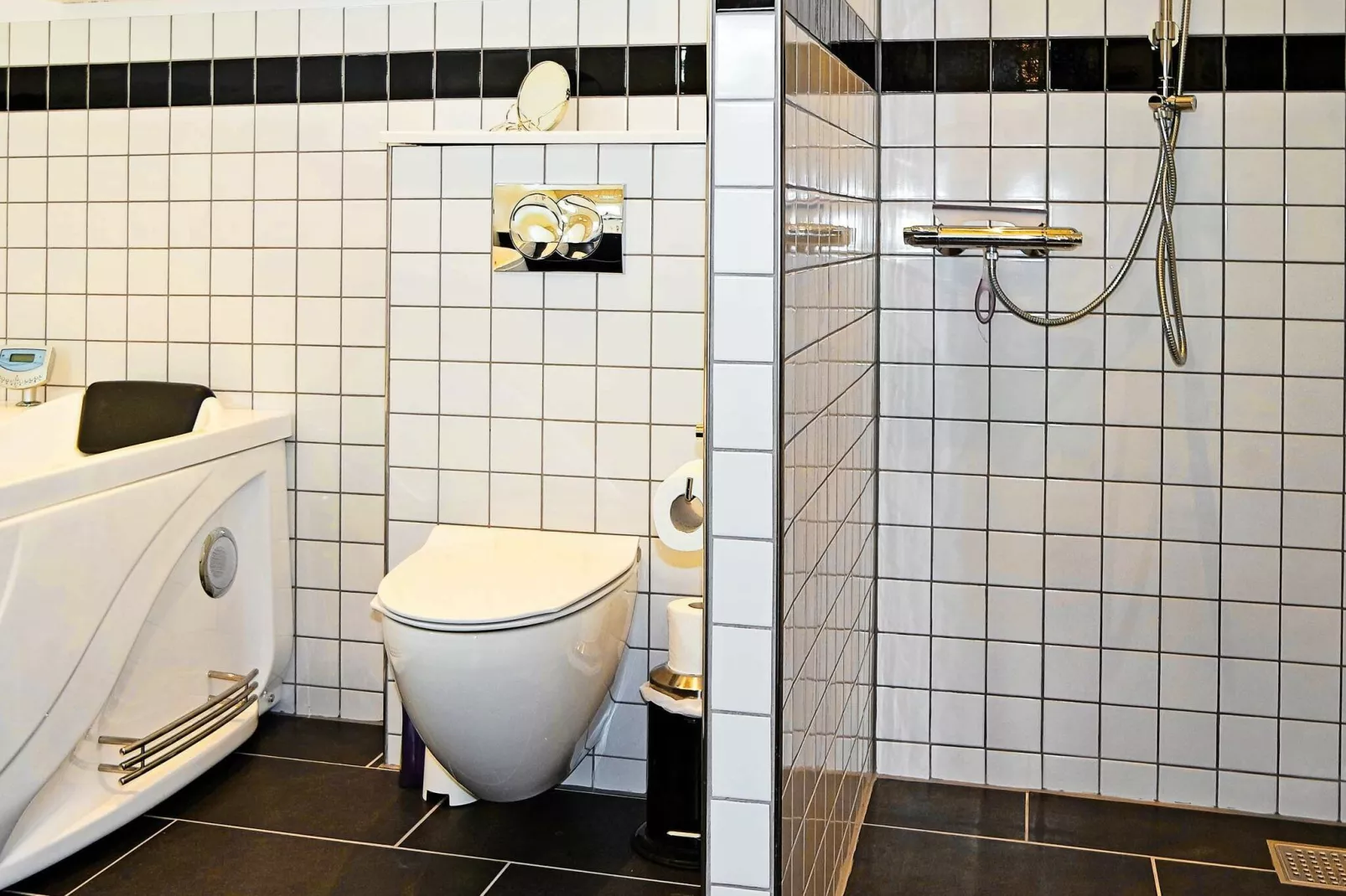 12 persoons vakantie huis in Hadsund-Binnen