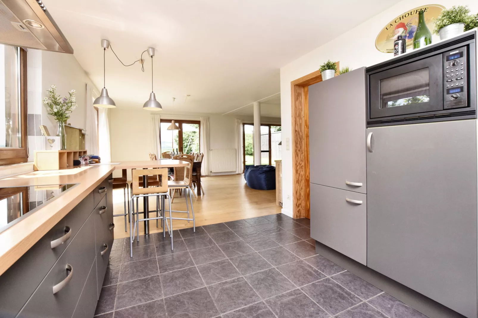 Wilogne-Keuken