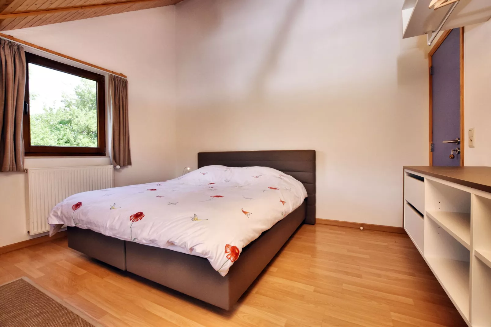 Wilogne-Slaapkamer