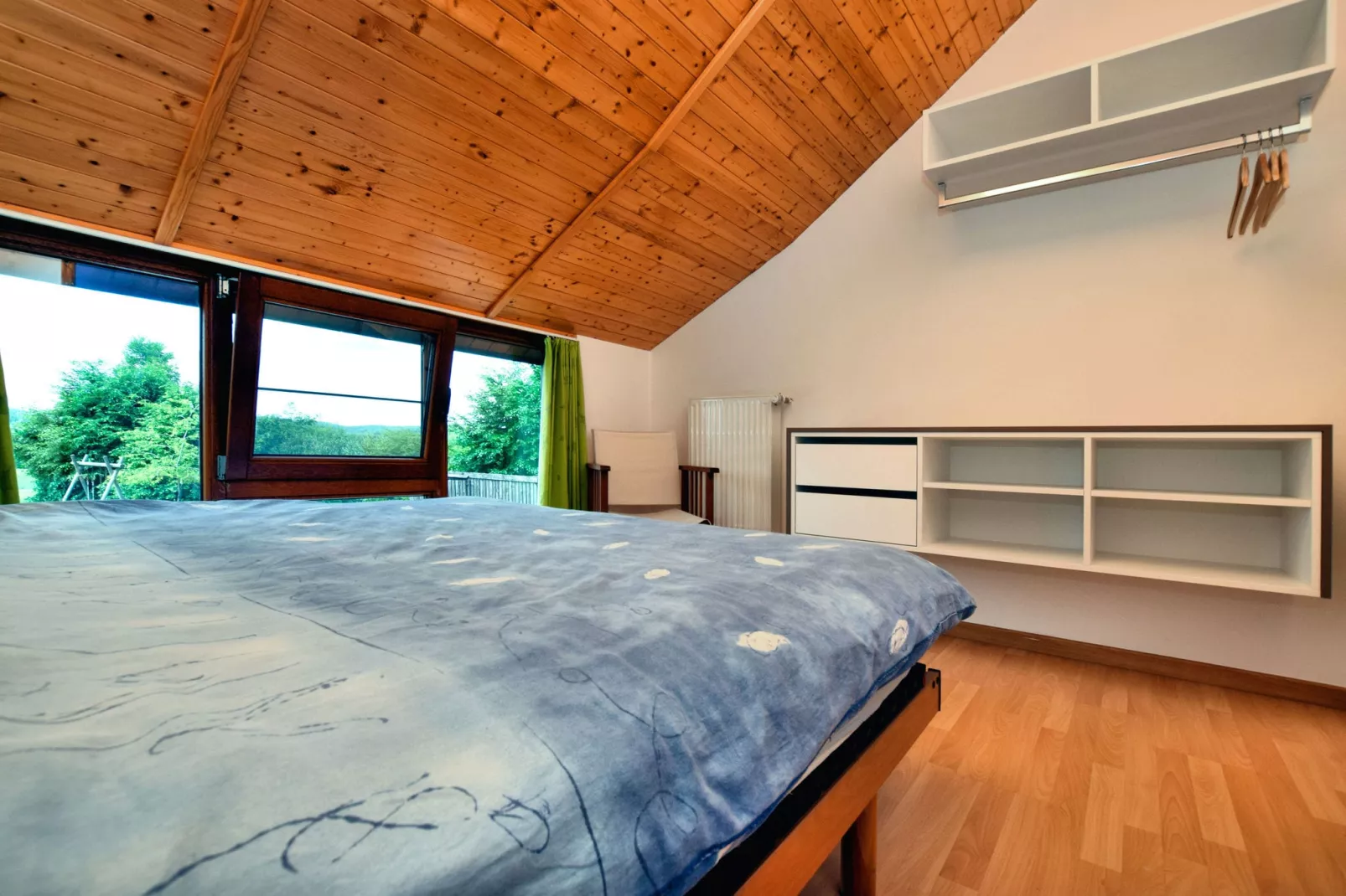 Wilogne-Slaapkamer