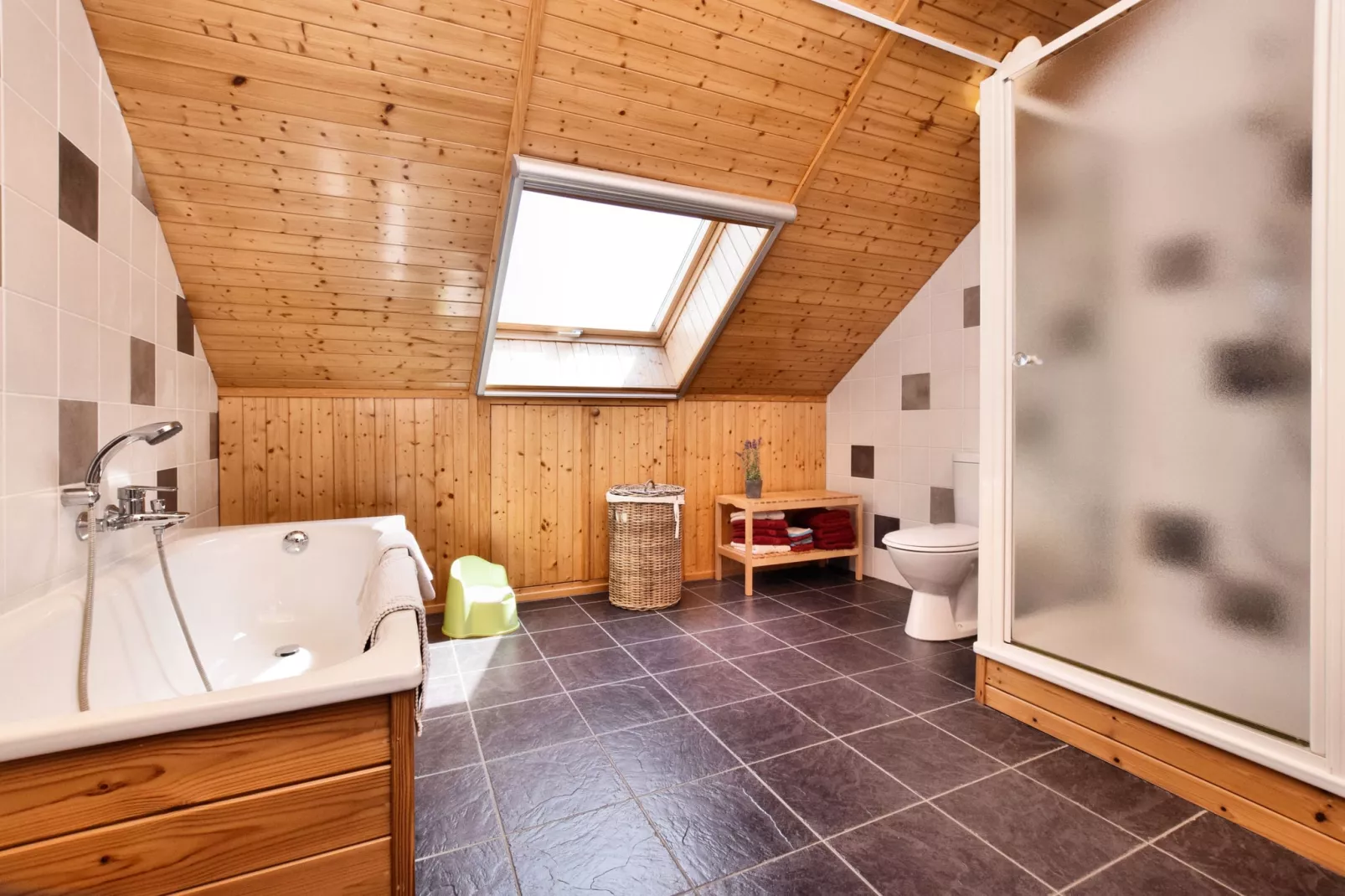 Wilogne-Badkamer