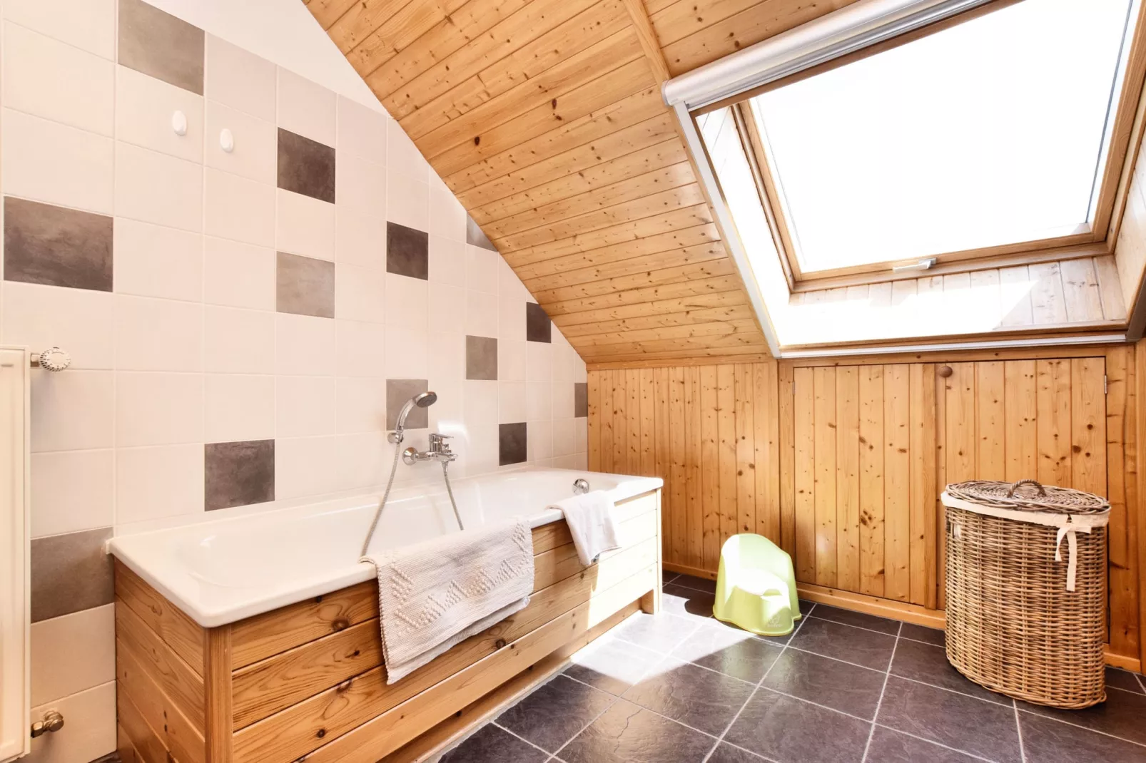 Wilogne-Badkamer