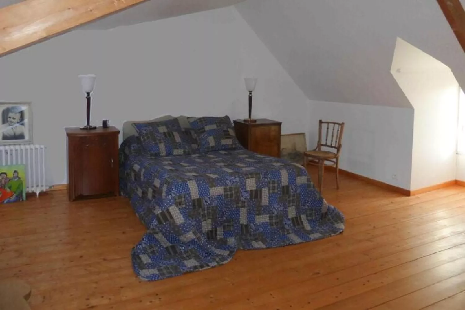 Country house Canville-la-Rocque