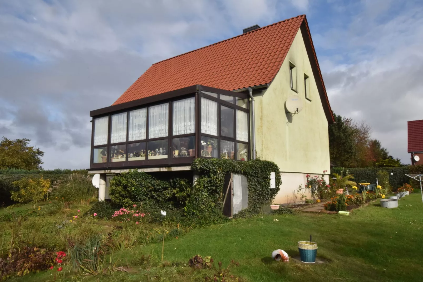 Ferienzimmer im Birkenweg