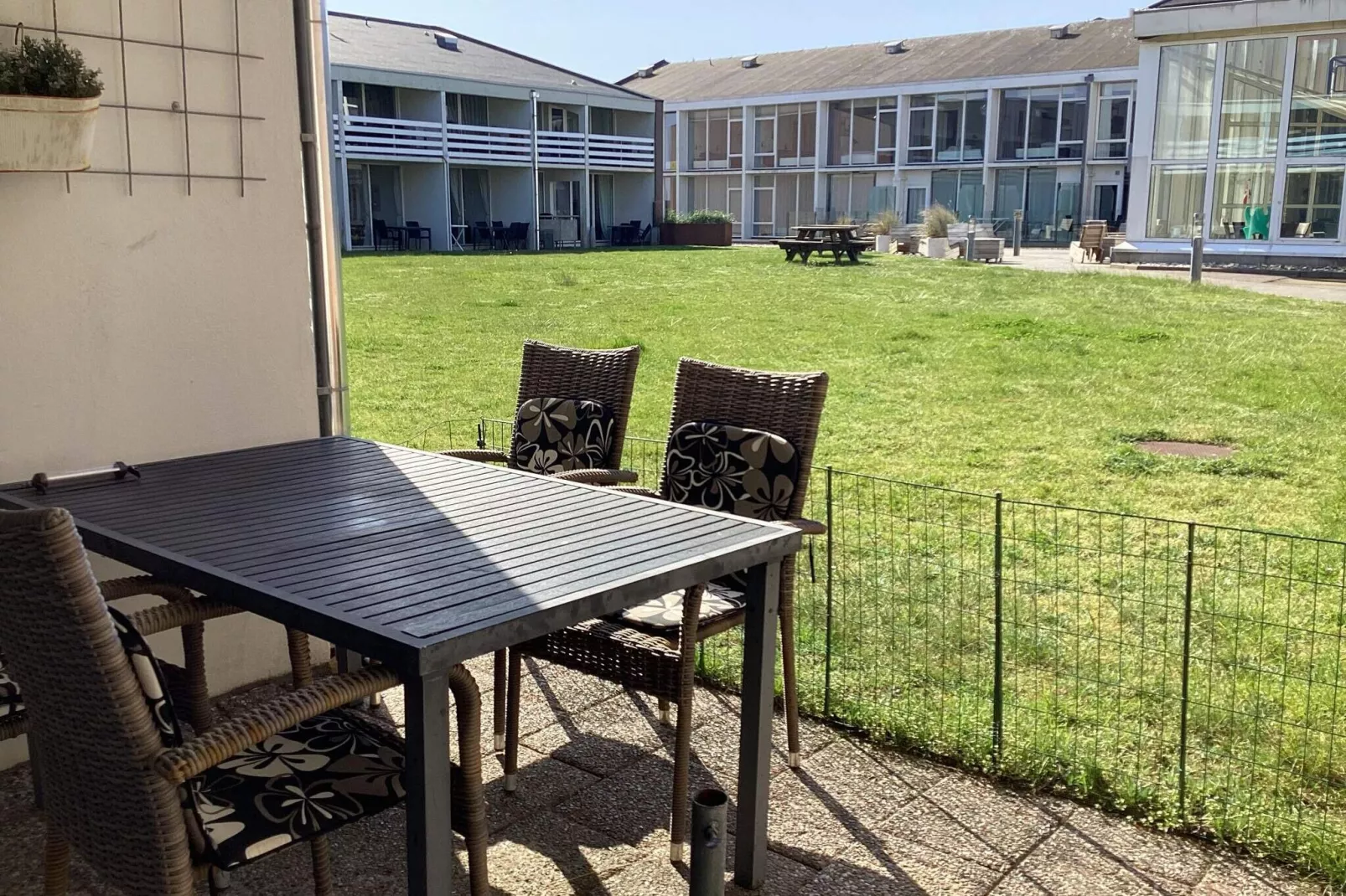 2 persoons vakantie huis in Ringkøbing-By Traum-Buitenlucht