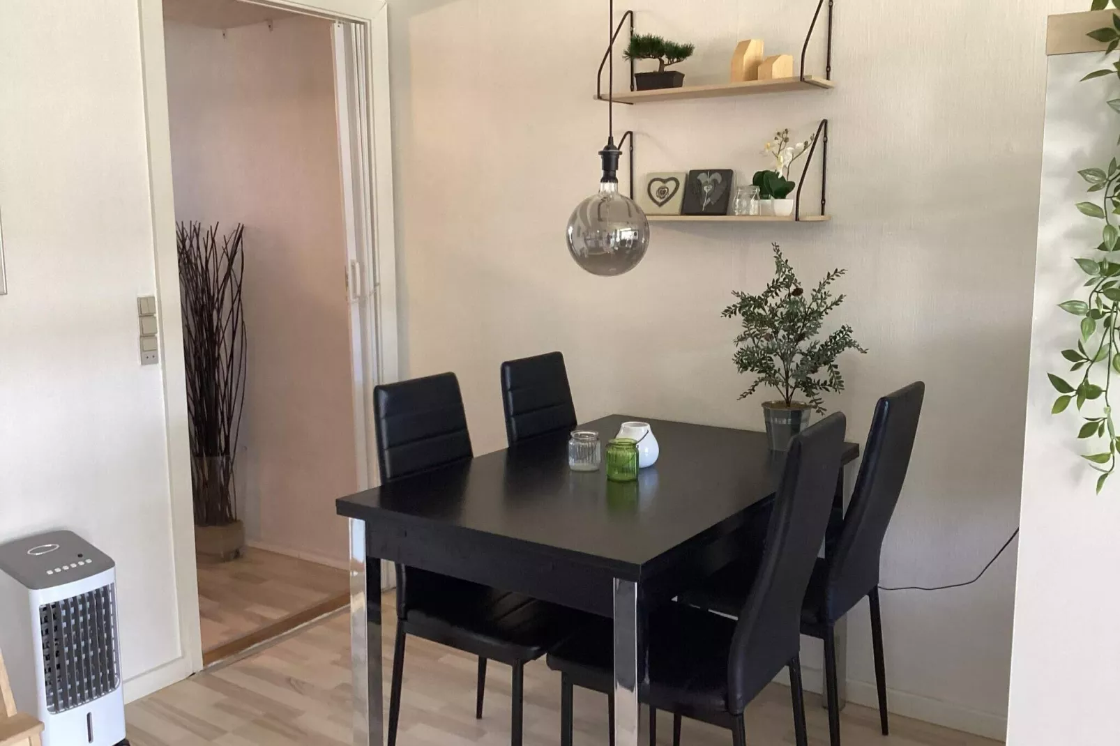 2 persoons vakantie huis in Ringkøbing-By Traum-Binnen