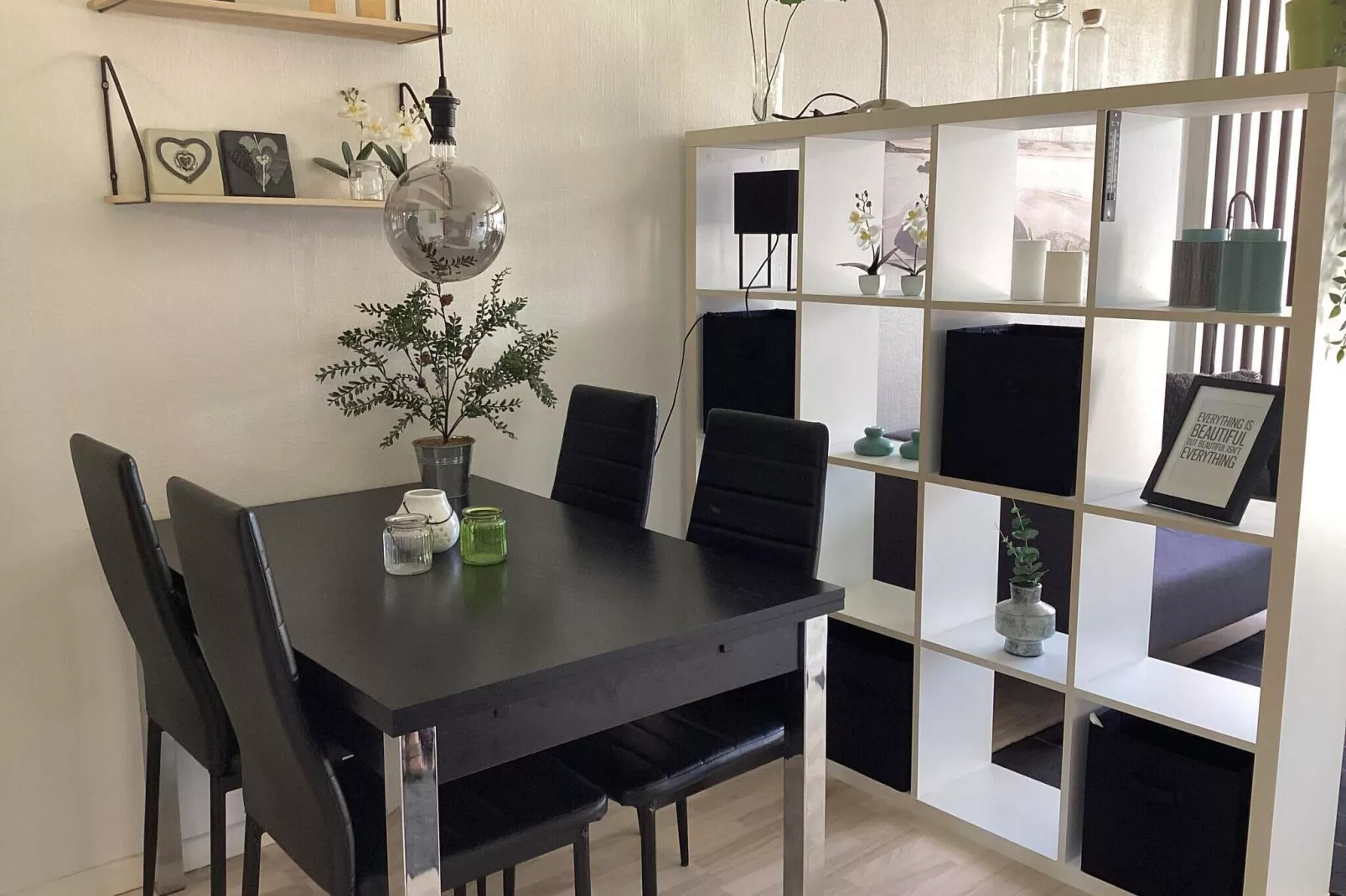 2 persoons vakantie huis in Ringkøbing-By Traum-Binnen