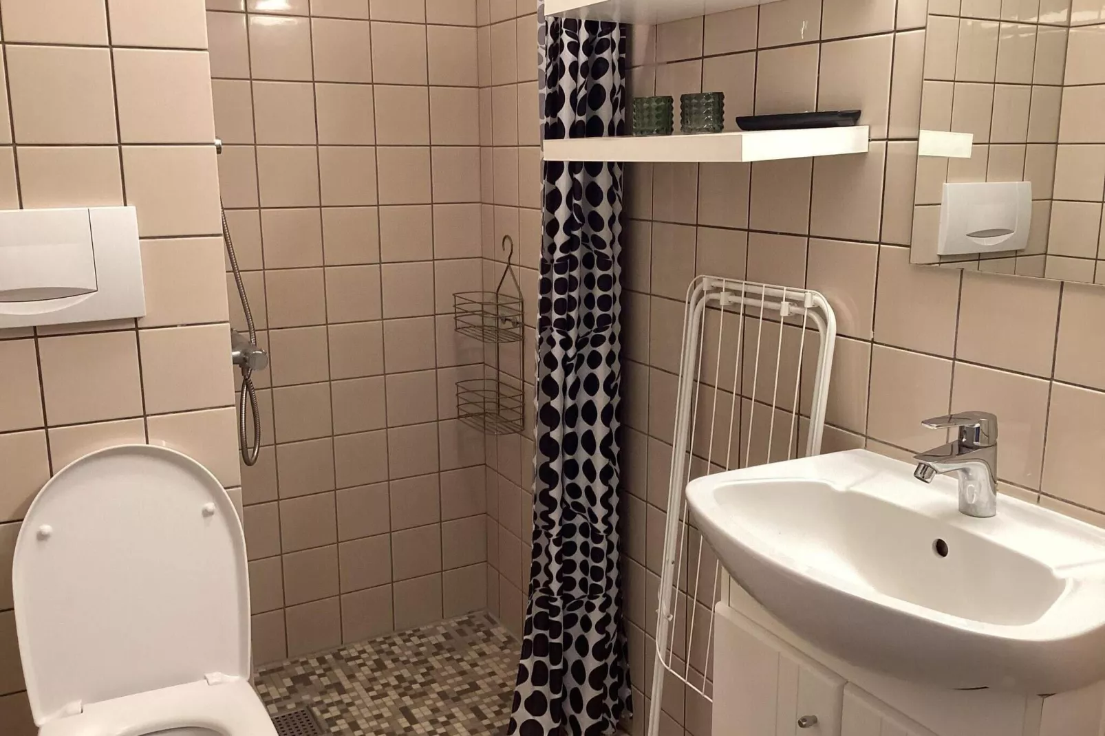 2 persoons vakantie huis in Ringkøbing-By Traum-Binnen
