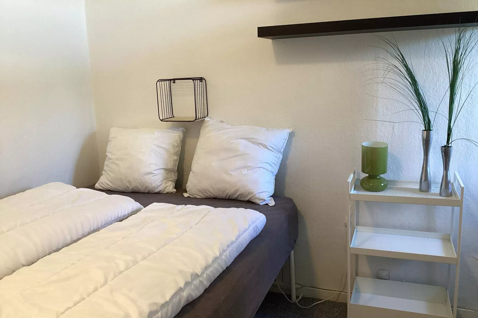 2 persoons vakantie huis in Ringkøbing-By Traum-Binnen