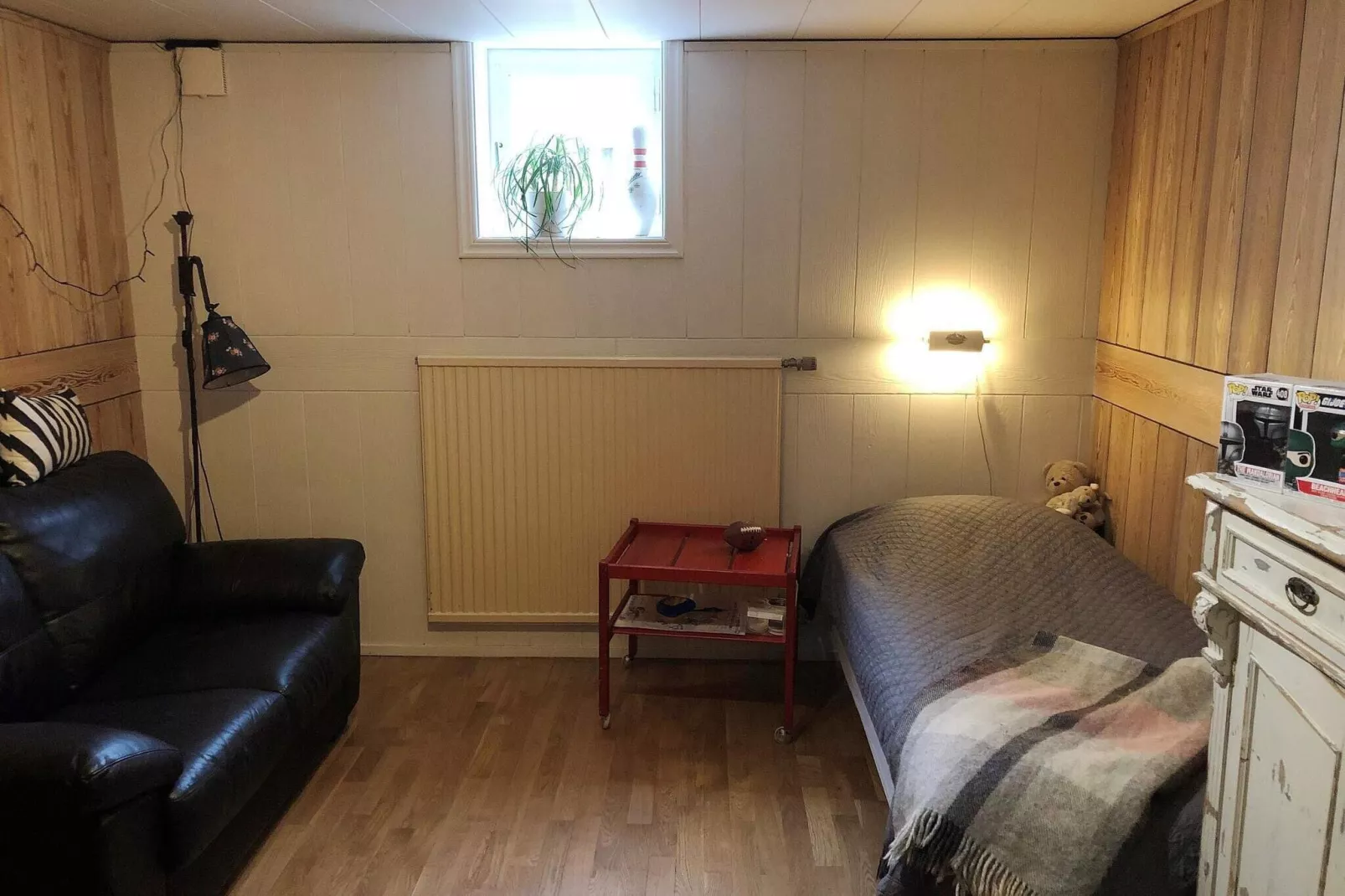 5 sterren vakantie huis in VISBY-Binnen