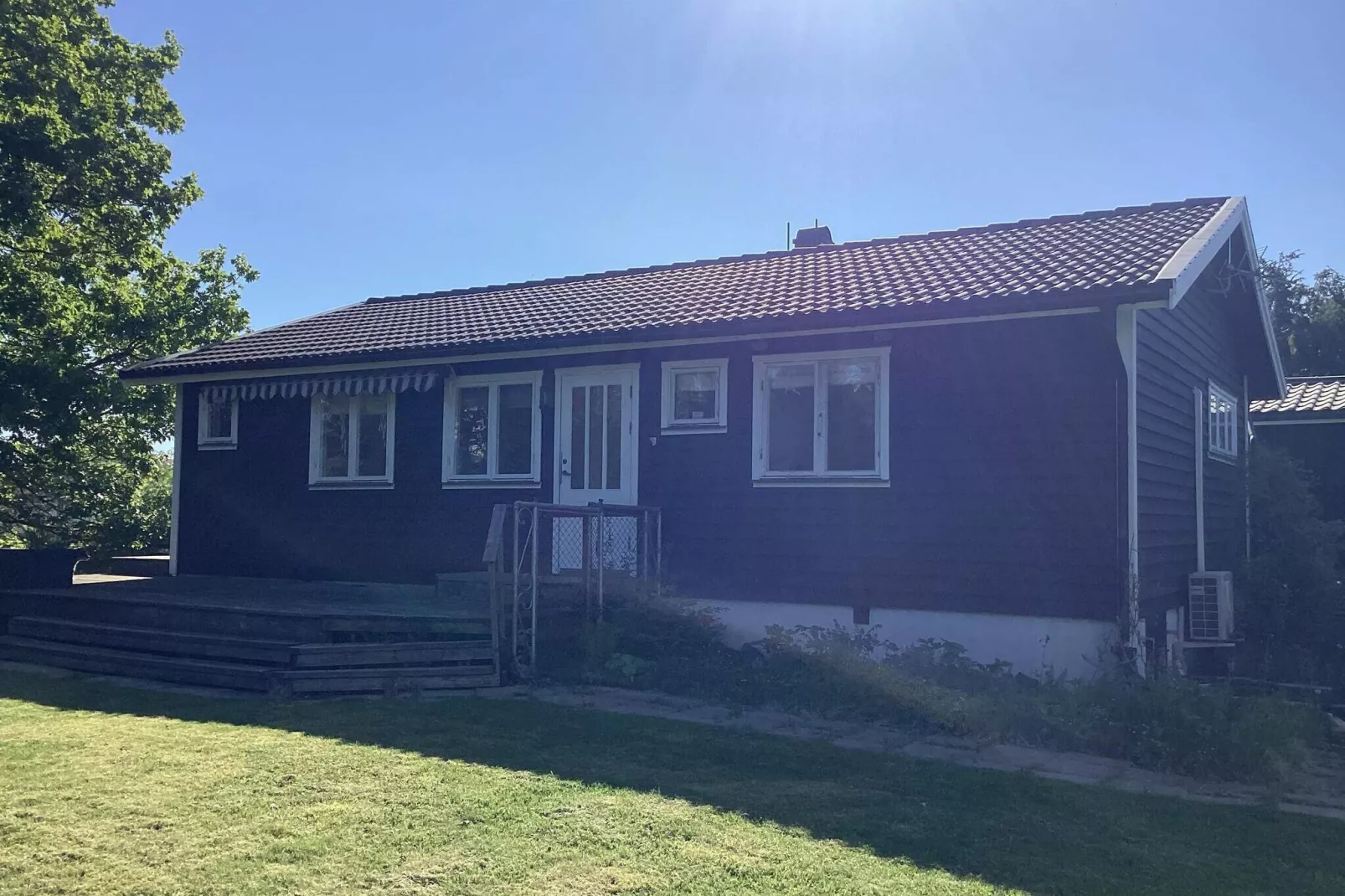 4 sterren vakantie huis in Höviksnäs-Buitenlucht