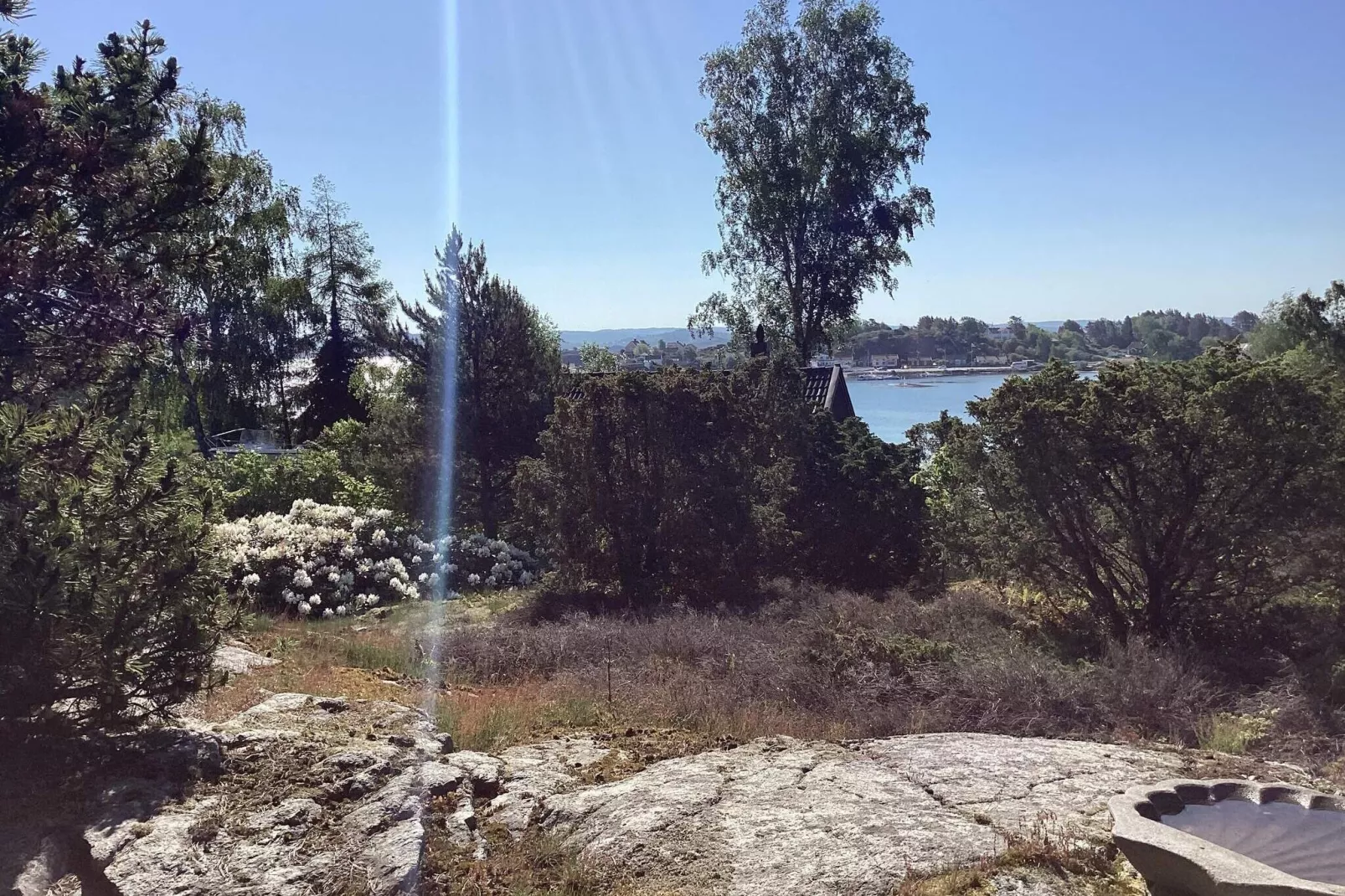 4 sterren vakantie huis in Höviksnäs-Waterzicht