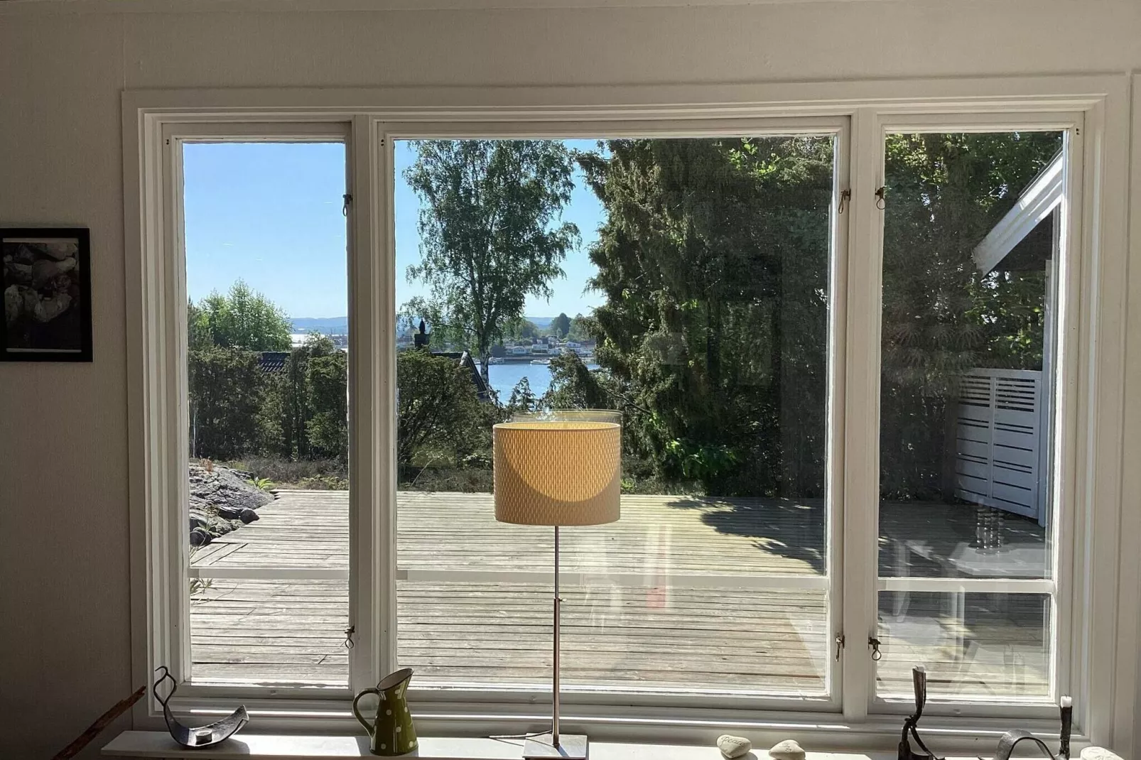 4 sterren vakantie huis in Höviksnäs-Waterzicht