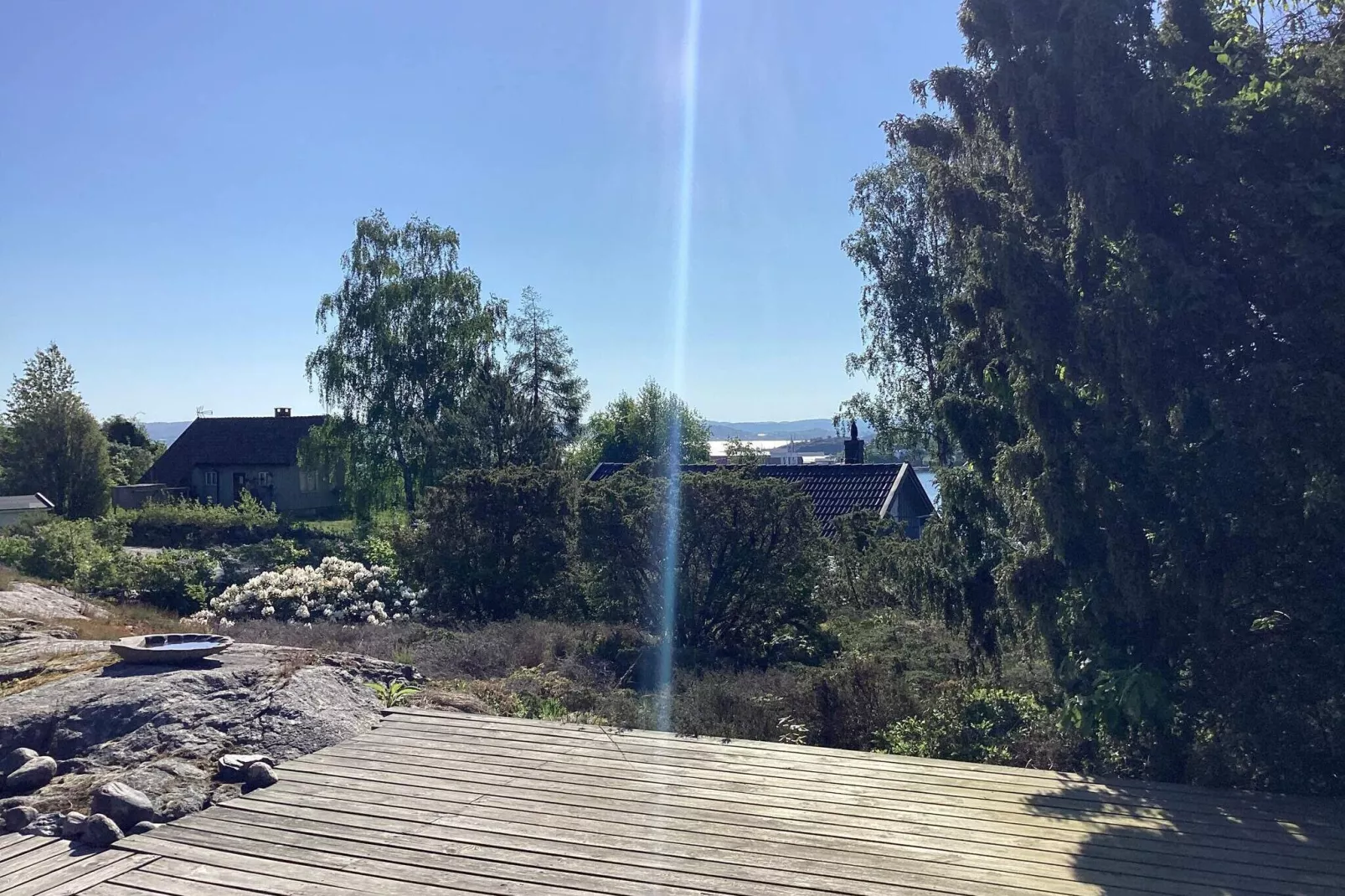 4 sterren vakantie huis in Höviksnäs-Waterzicht