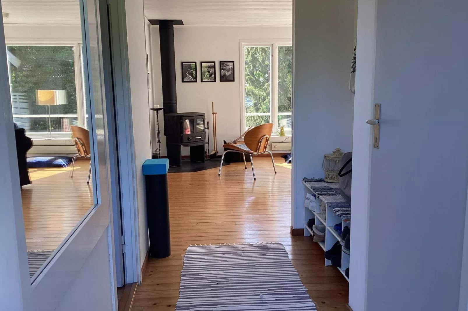 4 sterren vakantie huis in Höviksnäs-Binnen