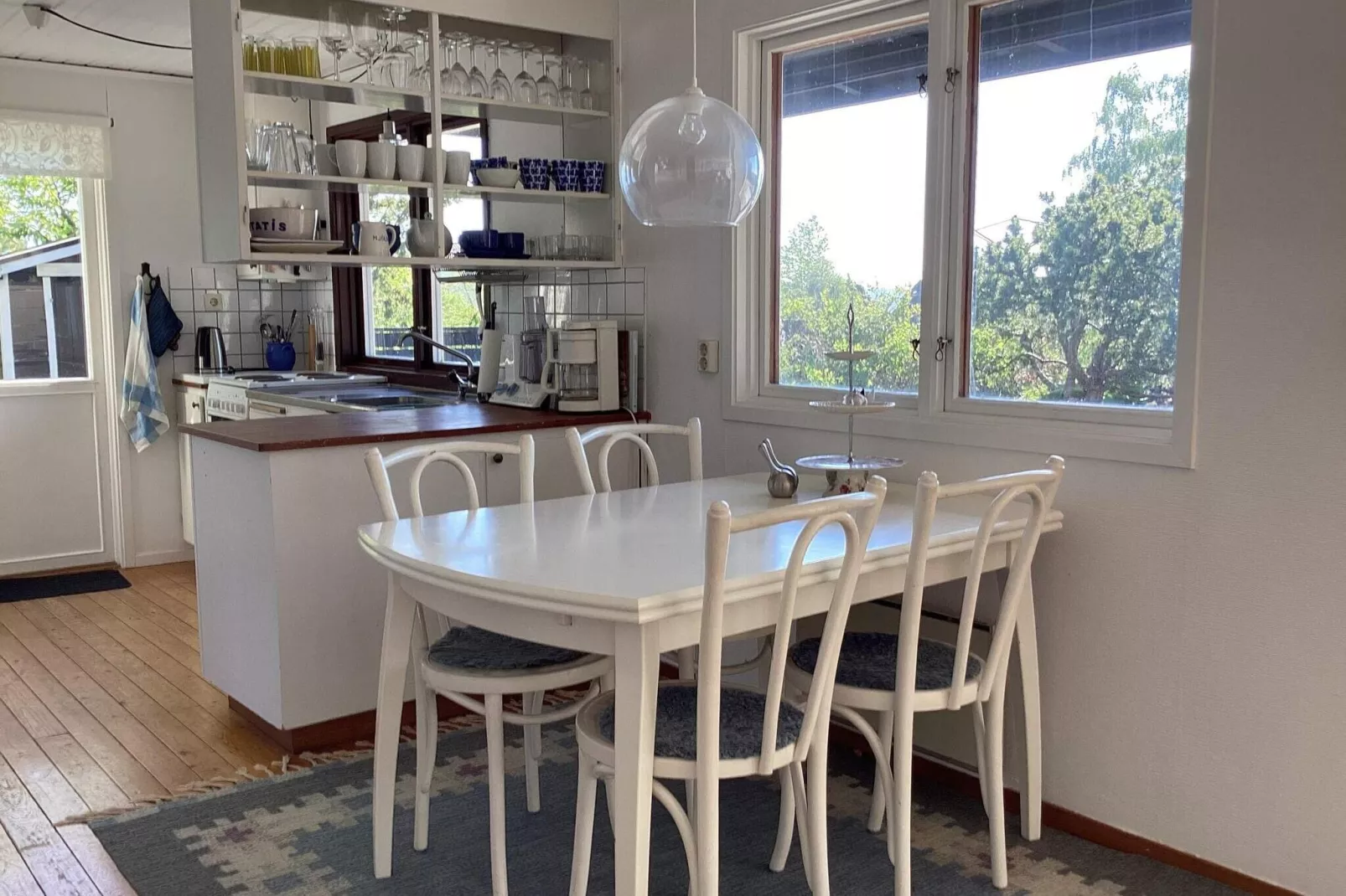 4 sterren vakantie huis in Höviksnäs-Binnen