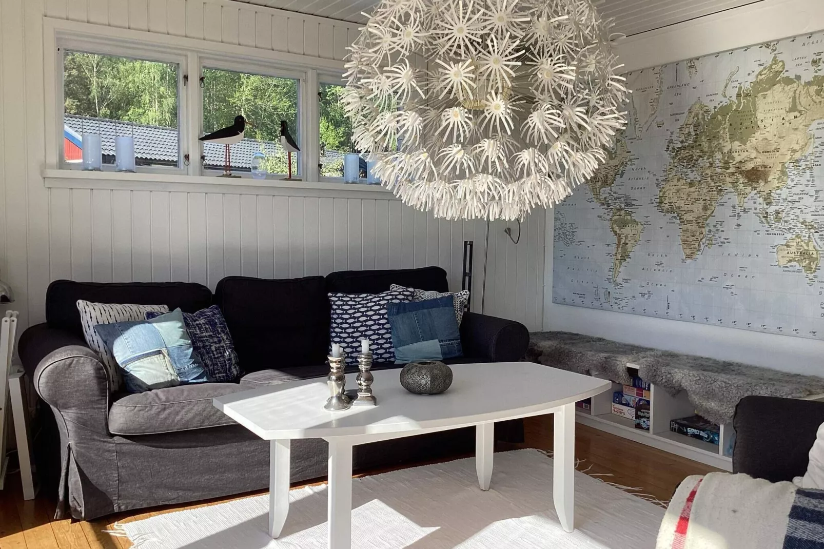 4 sterren vakantie huis in Höviksnäs-Binnen