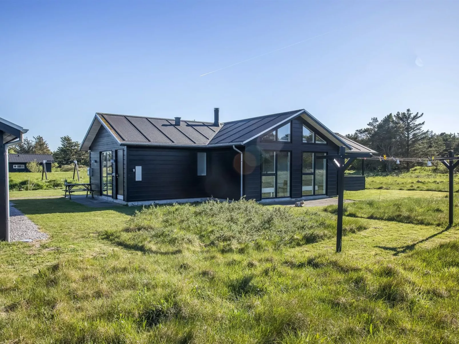 "Yaim" - 800m from the sea-Buiten