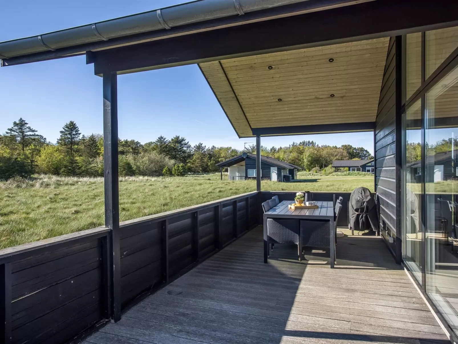 "Yaim" - 800m from the sea-Buiten