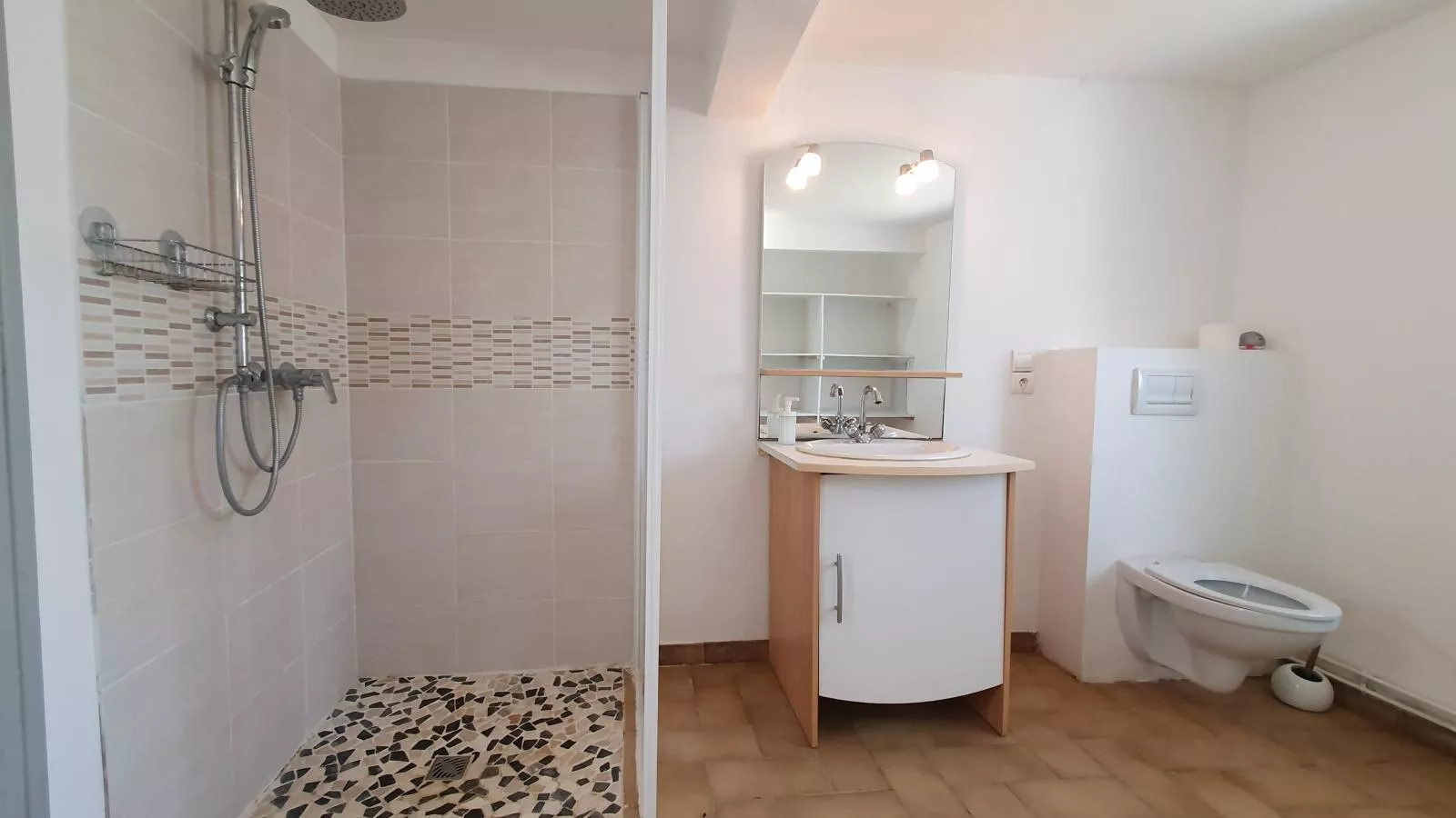 Louis-Badkamer