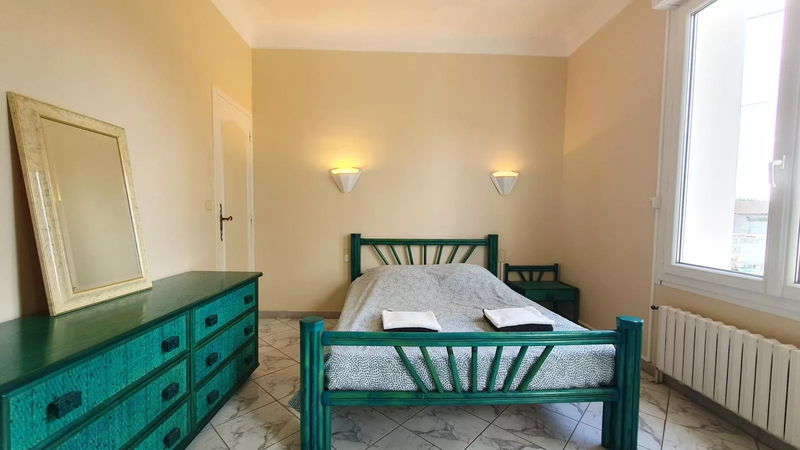 Louis-Slaapkamer