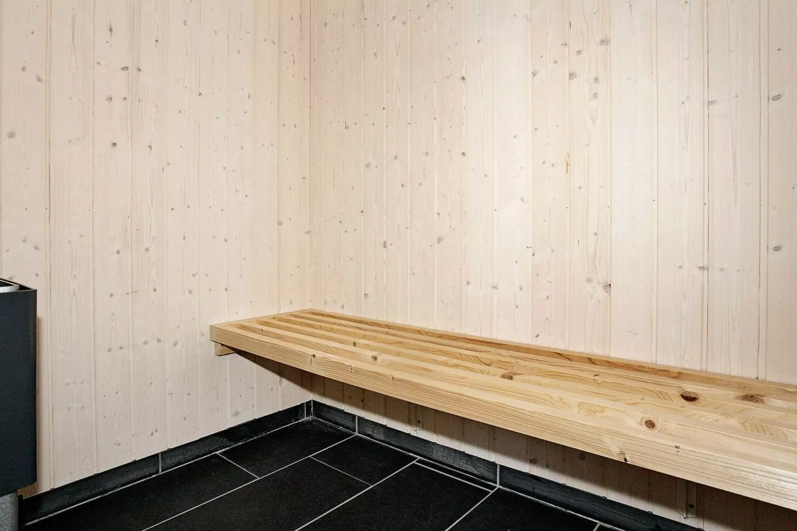 12 persoons vakantie huis in Hadsund-Sauna