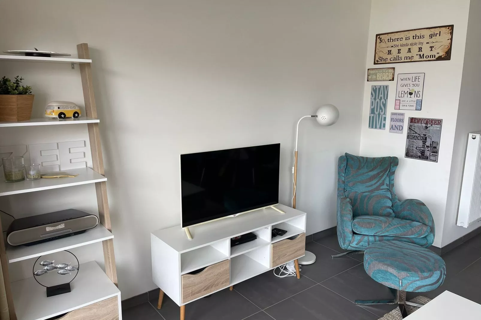 Appartement Residentie Natal