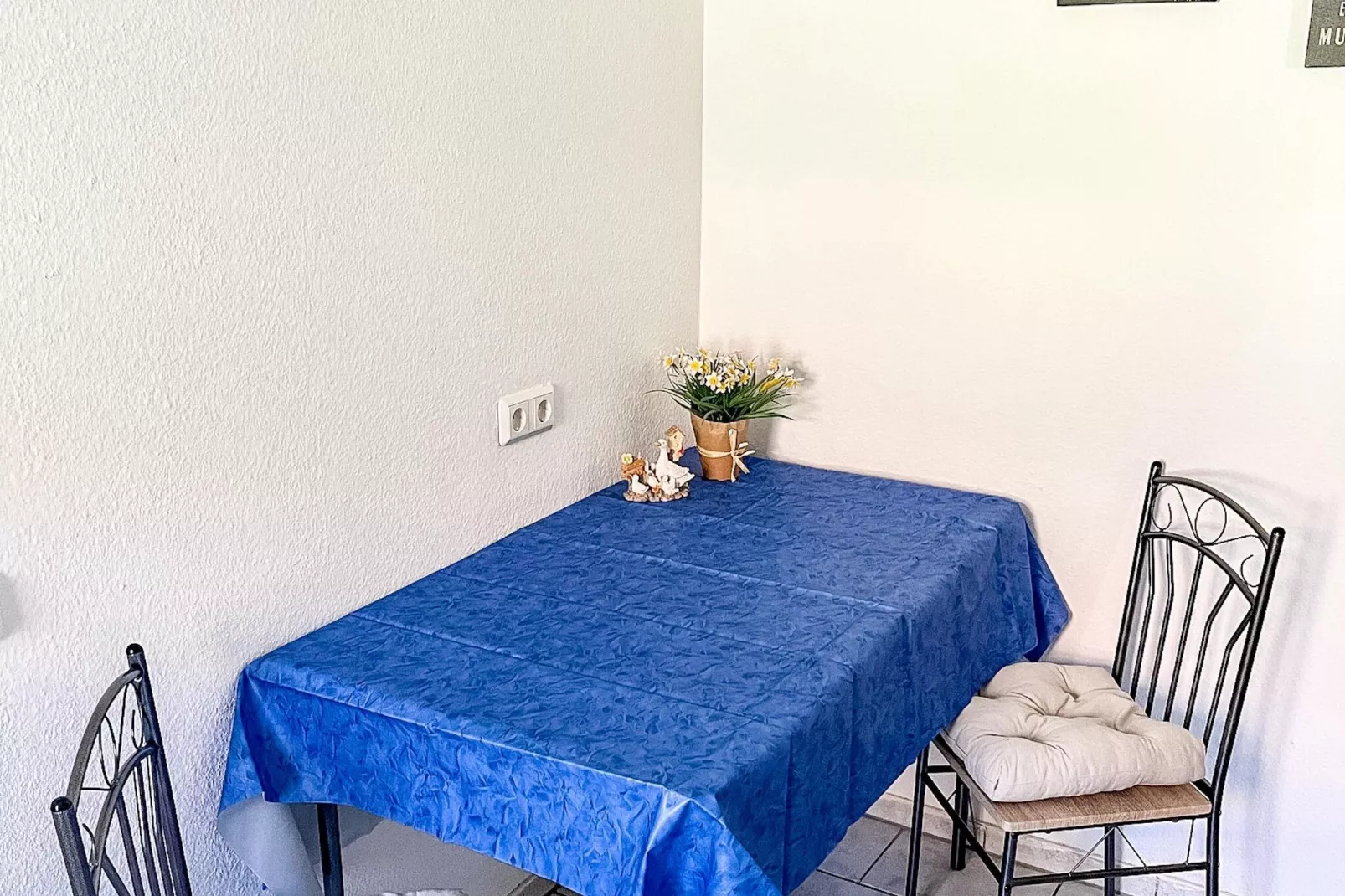 Ferienwohnung Elbingerode am Brocken-Keuken