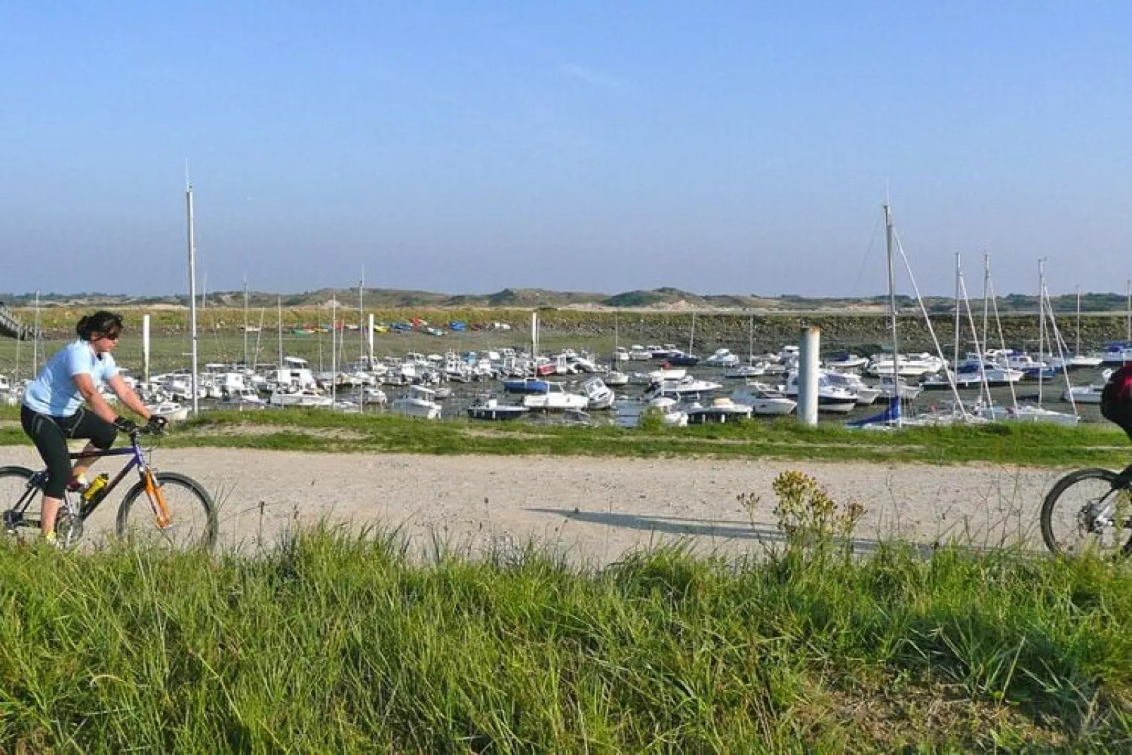 Holiday home St Maurice-en-Cotentin-Gebieden zomer 20km