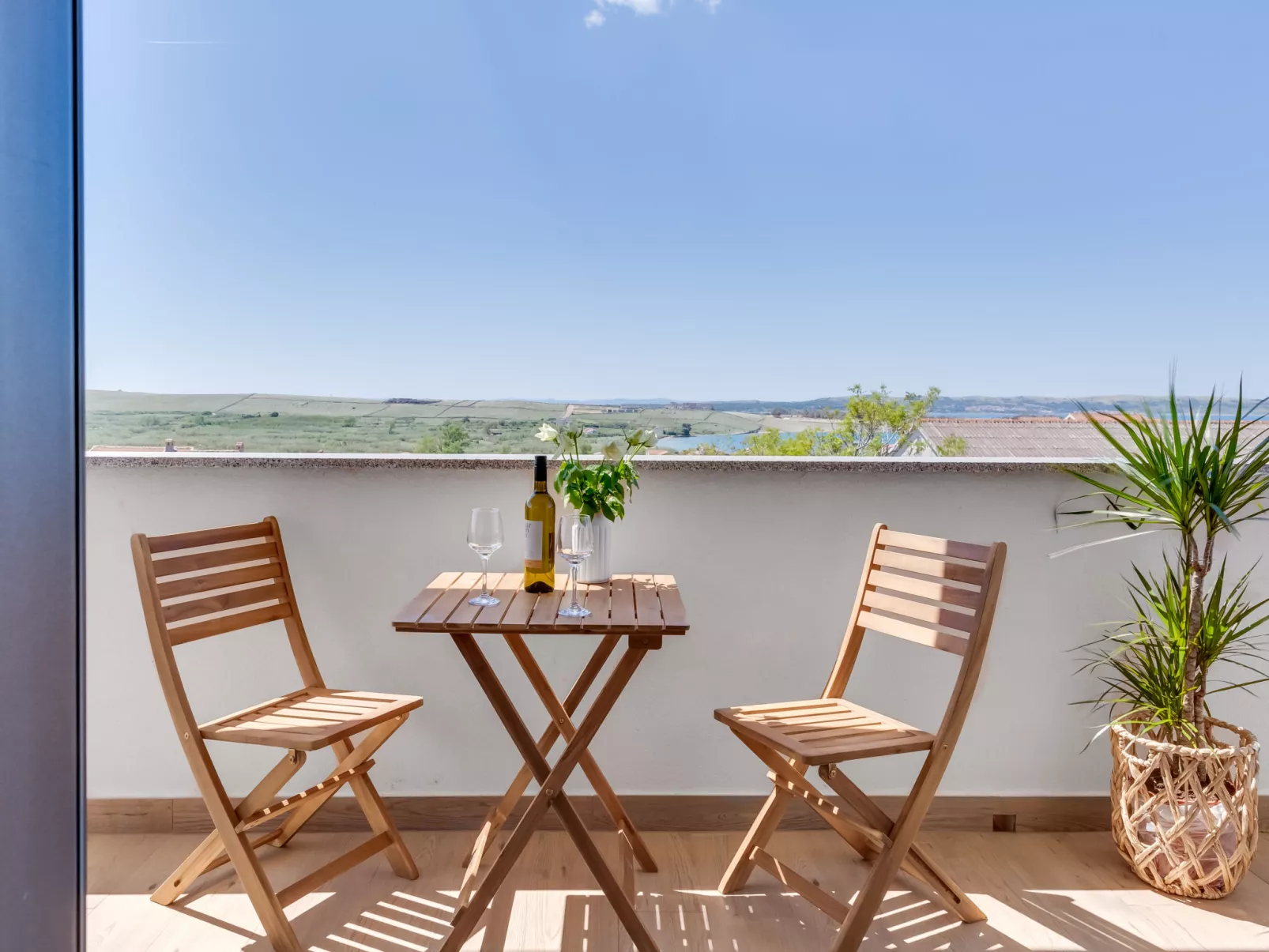 Luxury Villa Terra Maiorum-Binnen