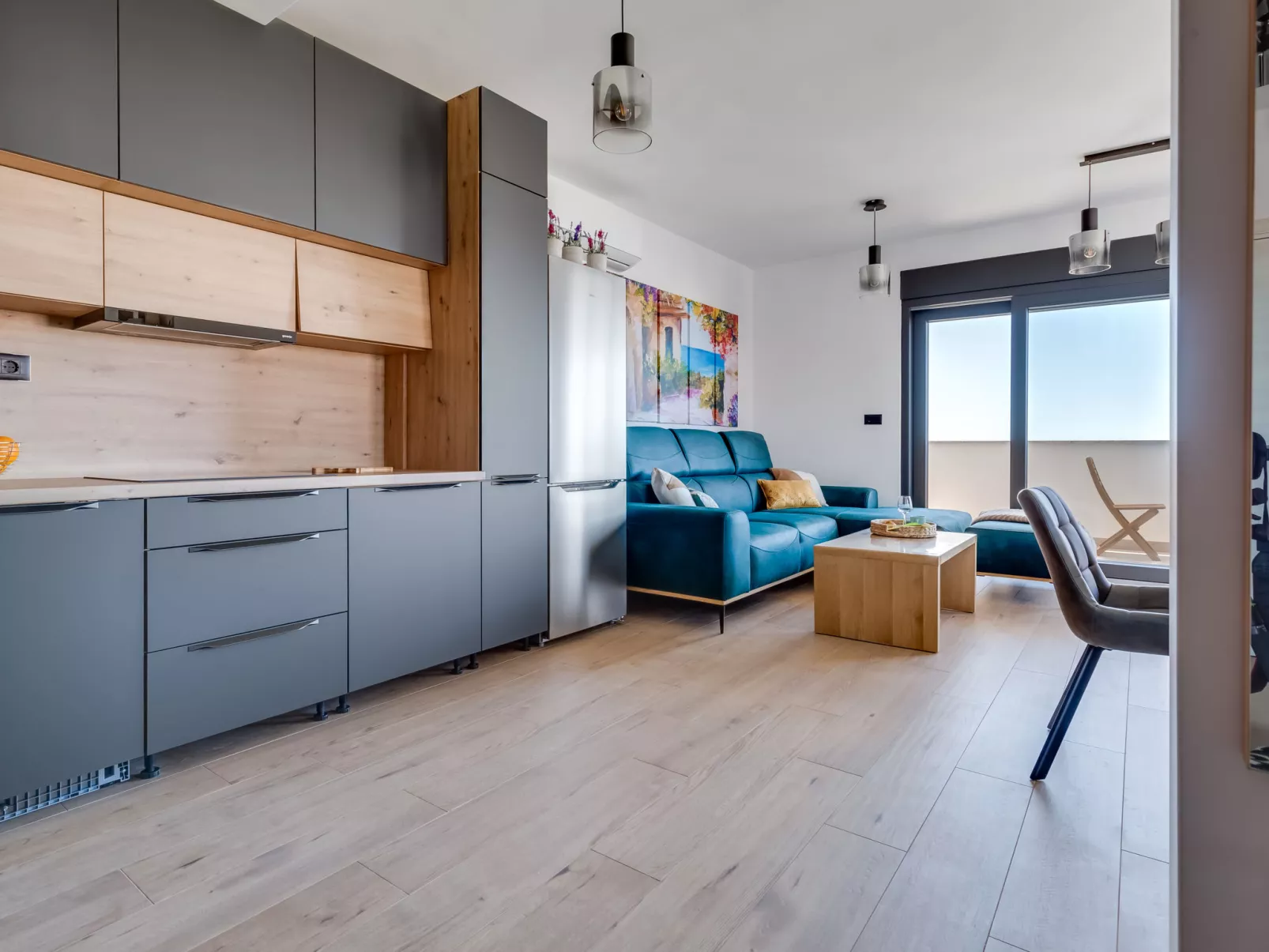 Luxury Villa Terra Maiorum-Binnen
