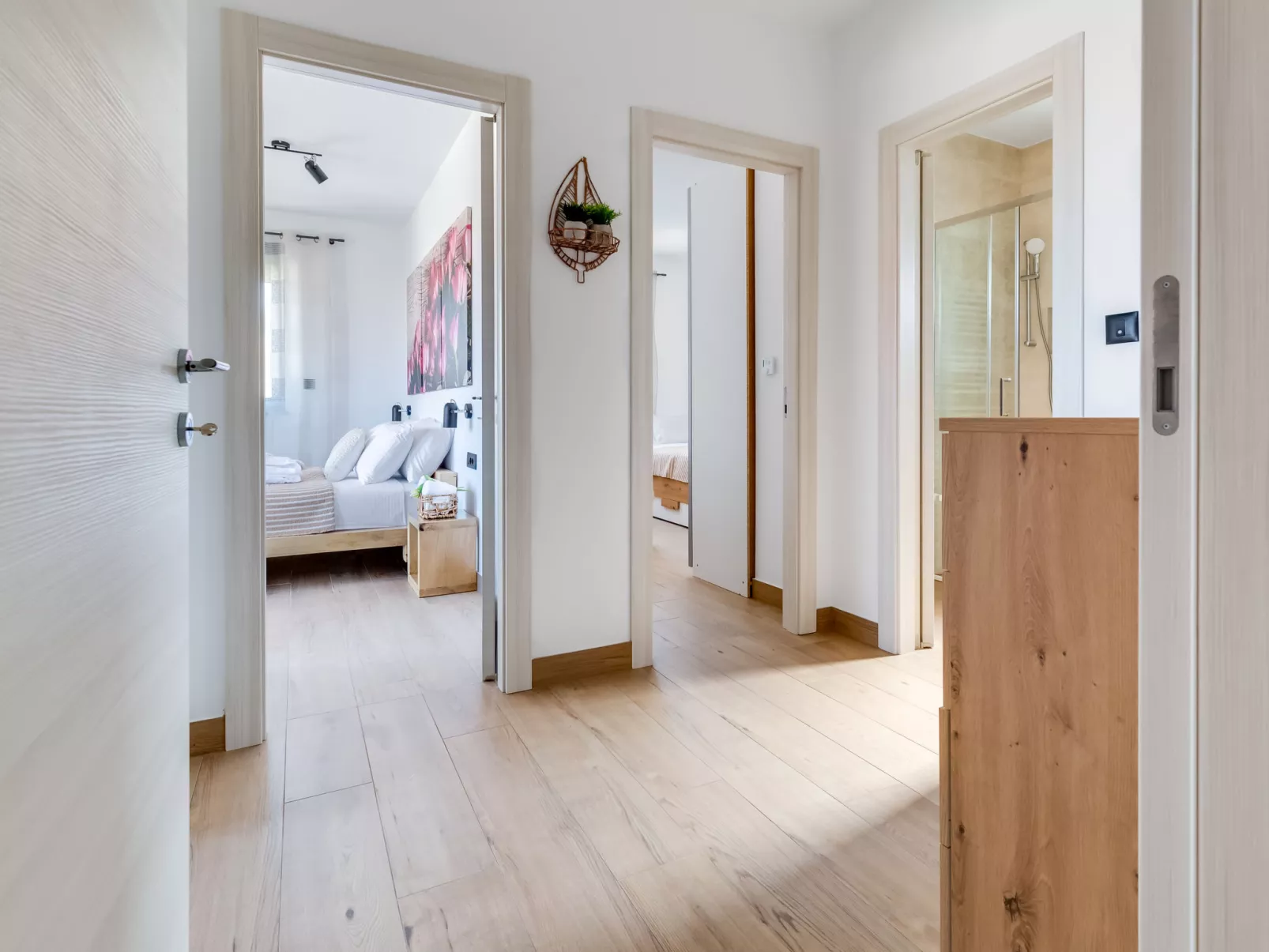 Luxury Villa Terra Maiorum-Binnen