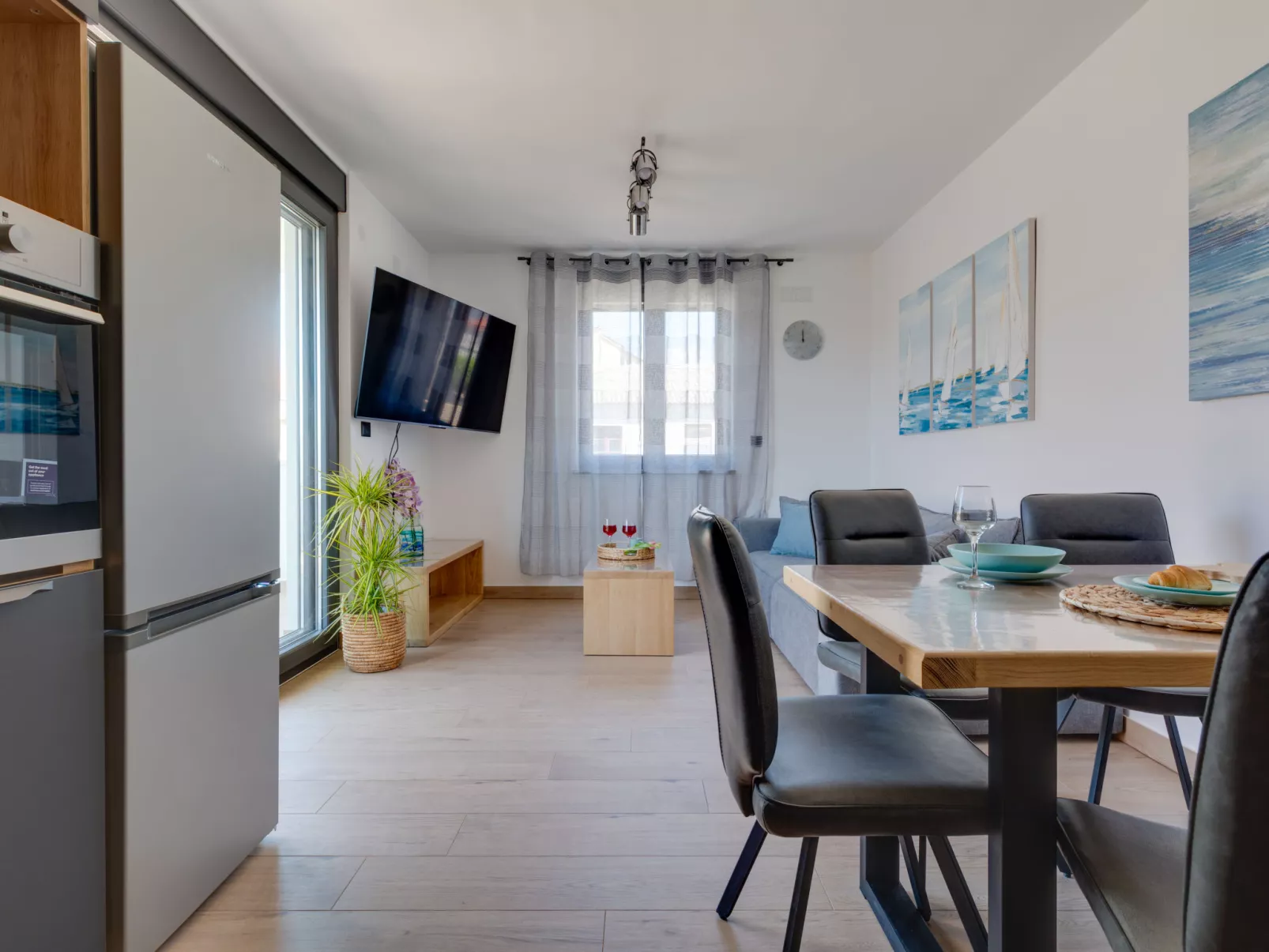 Luxury Villa Terra Maiorum-Binnen
