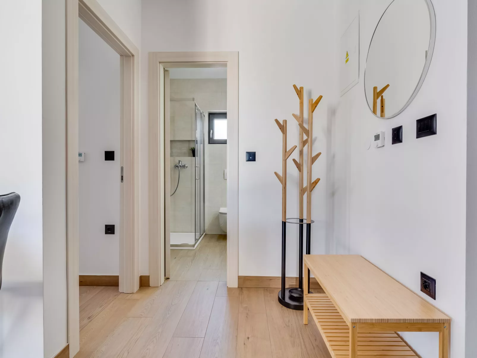 Luxury Villa Terra Maiorum-Binnen