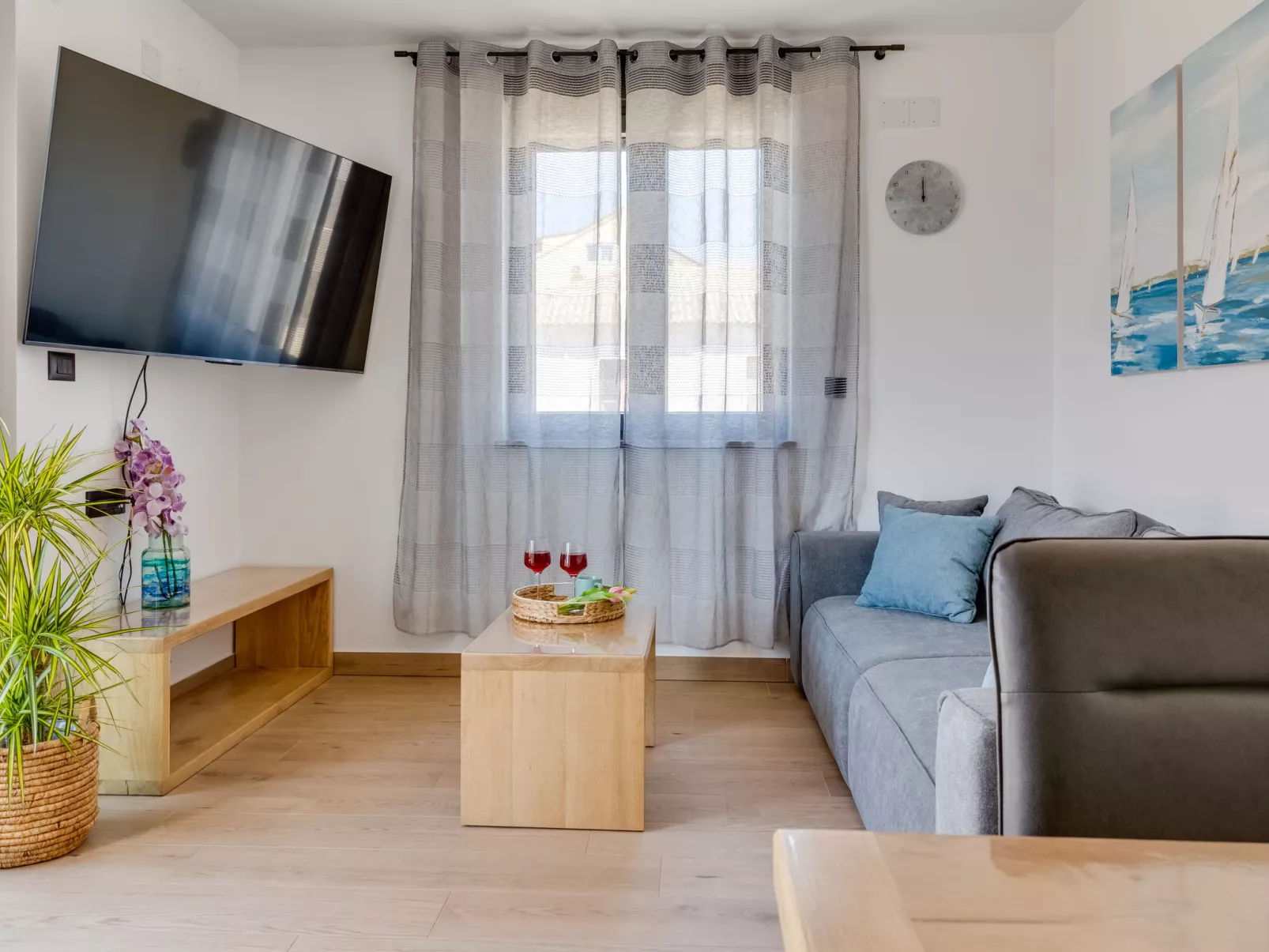 Luxury Villa Terra Maiorum-Binnen